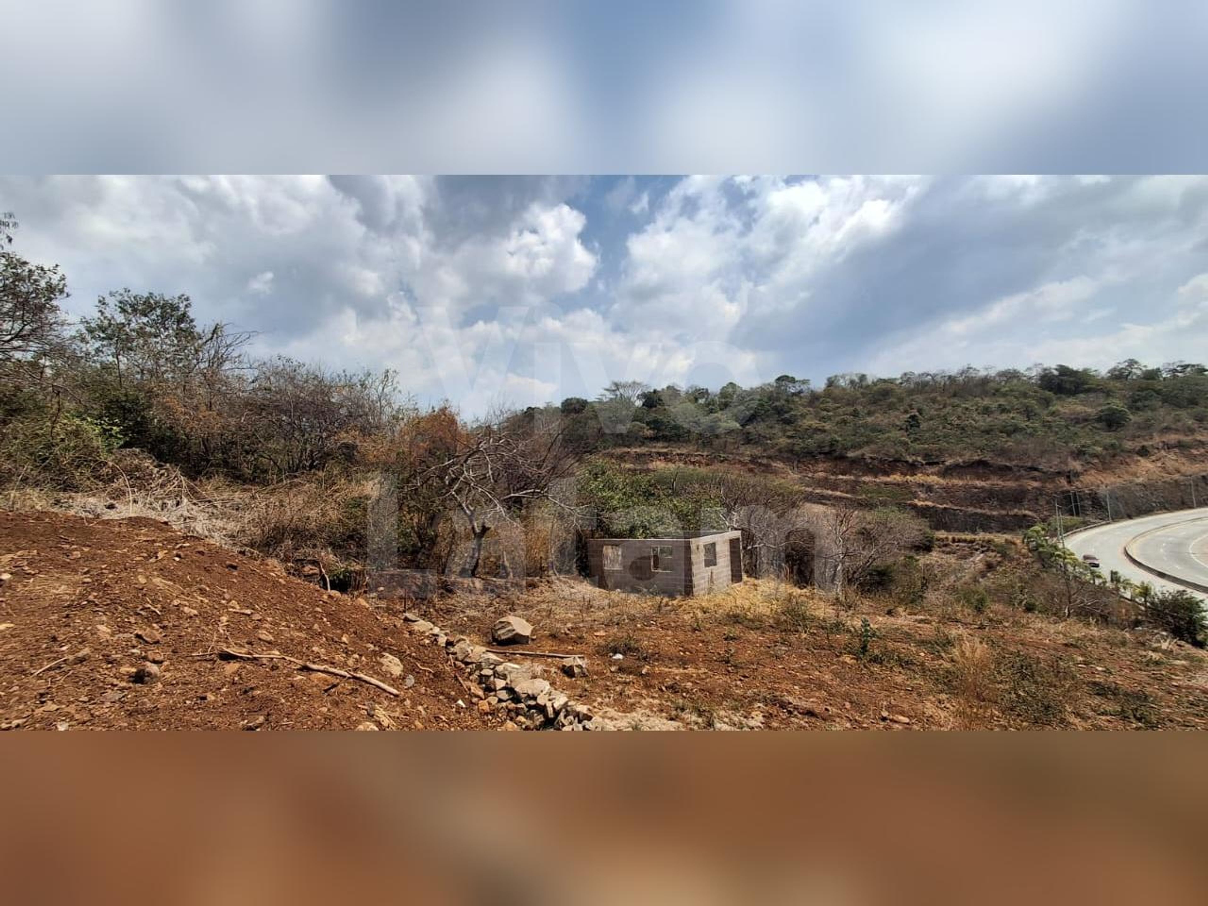 Terreno en venta en La Libertad