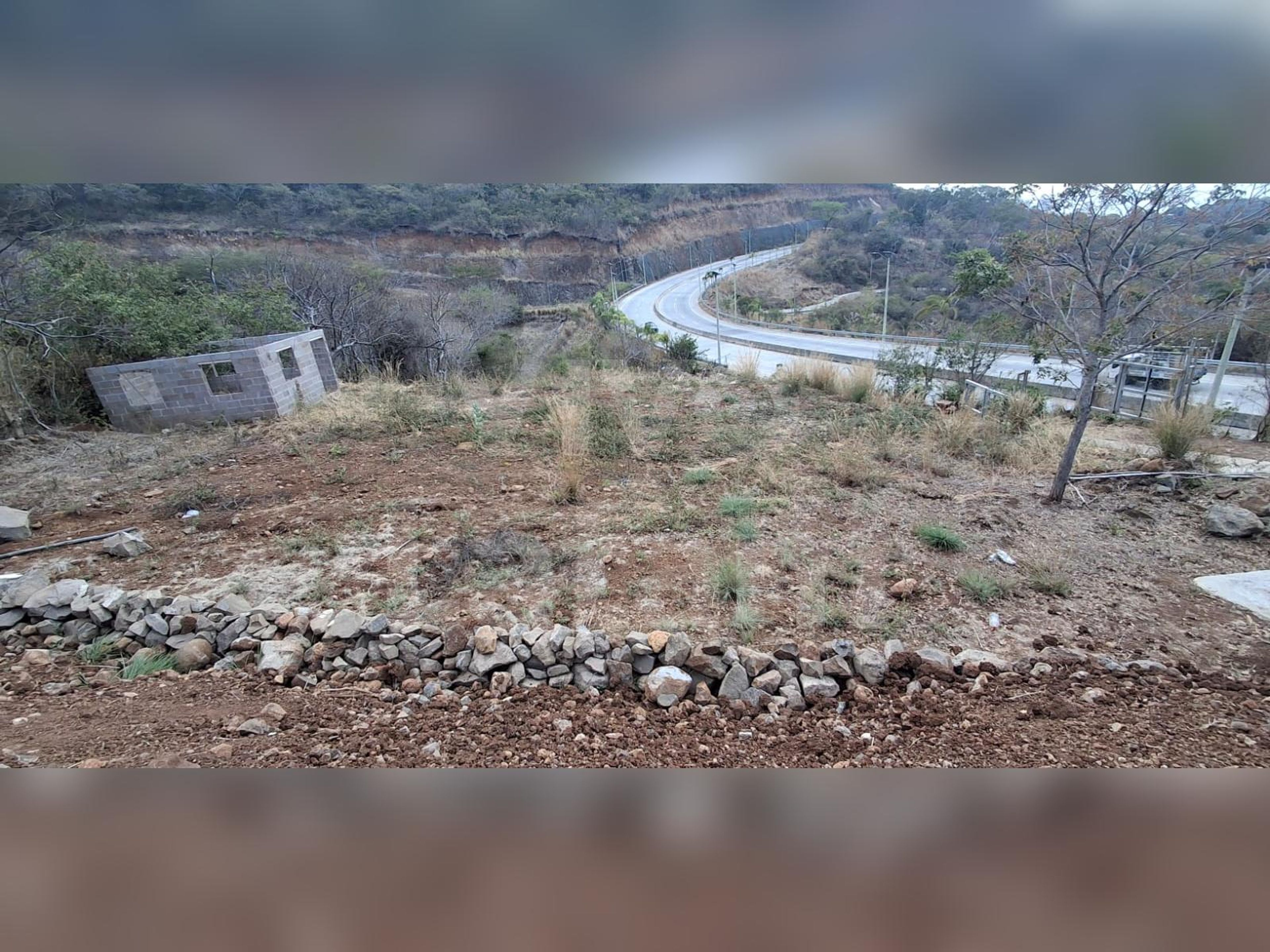 Terreno en venta en La Libertad