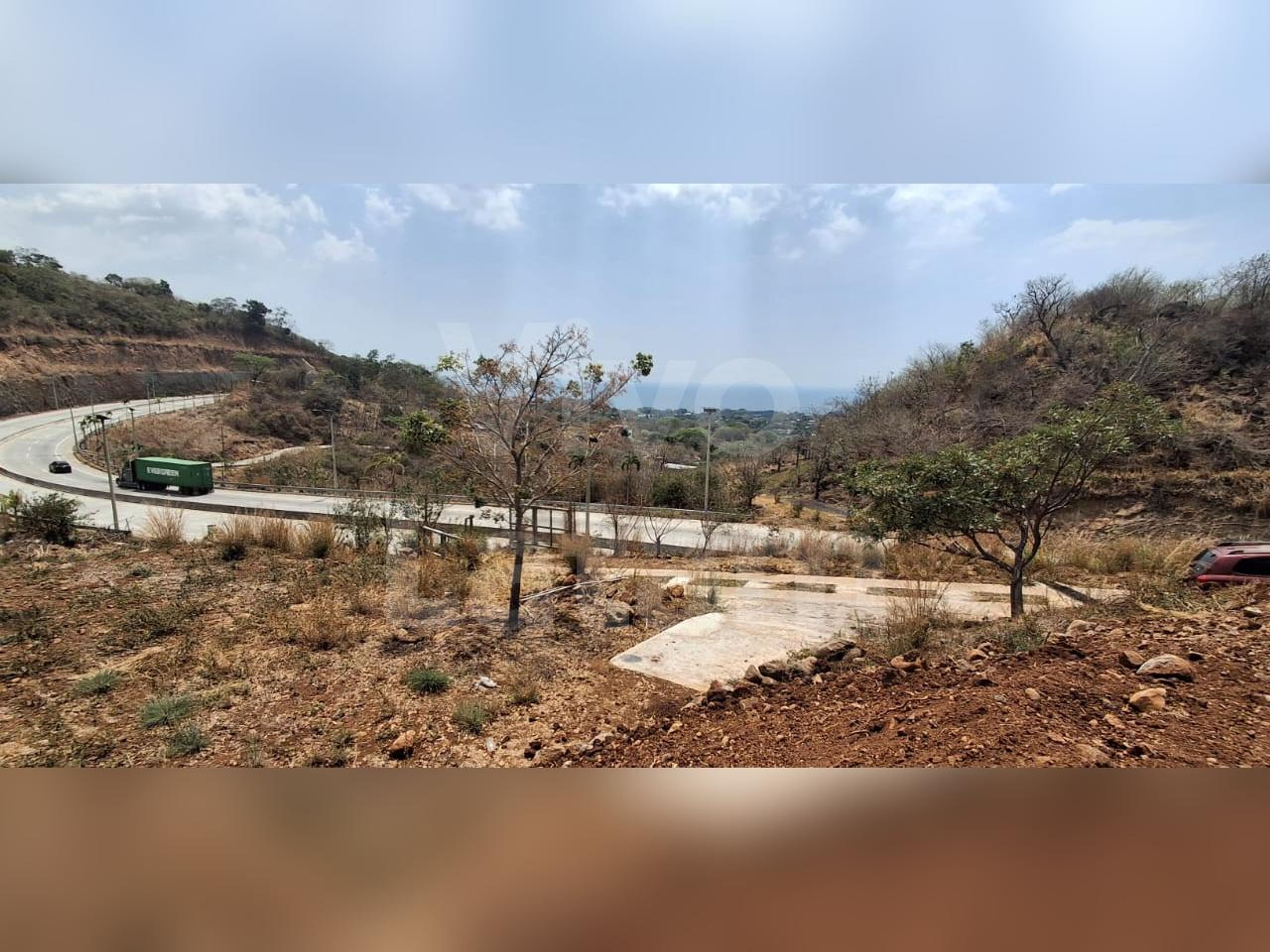 Terreno en venta en La Libertad