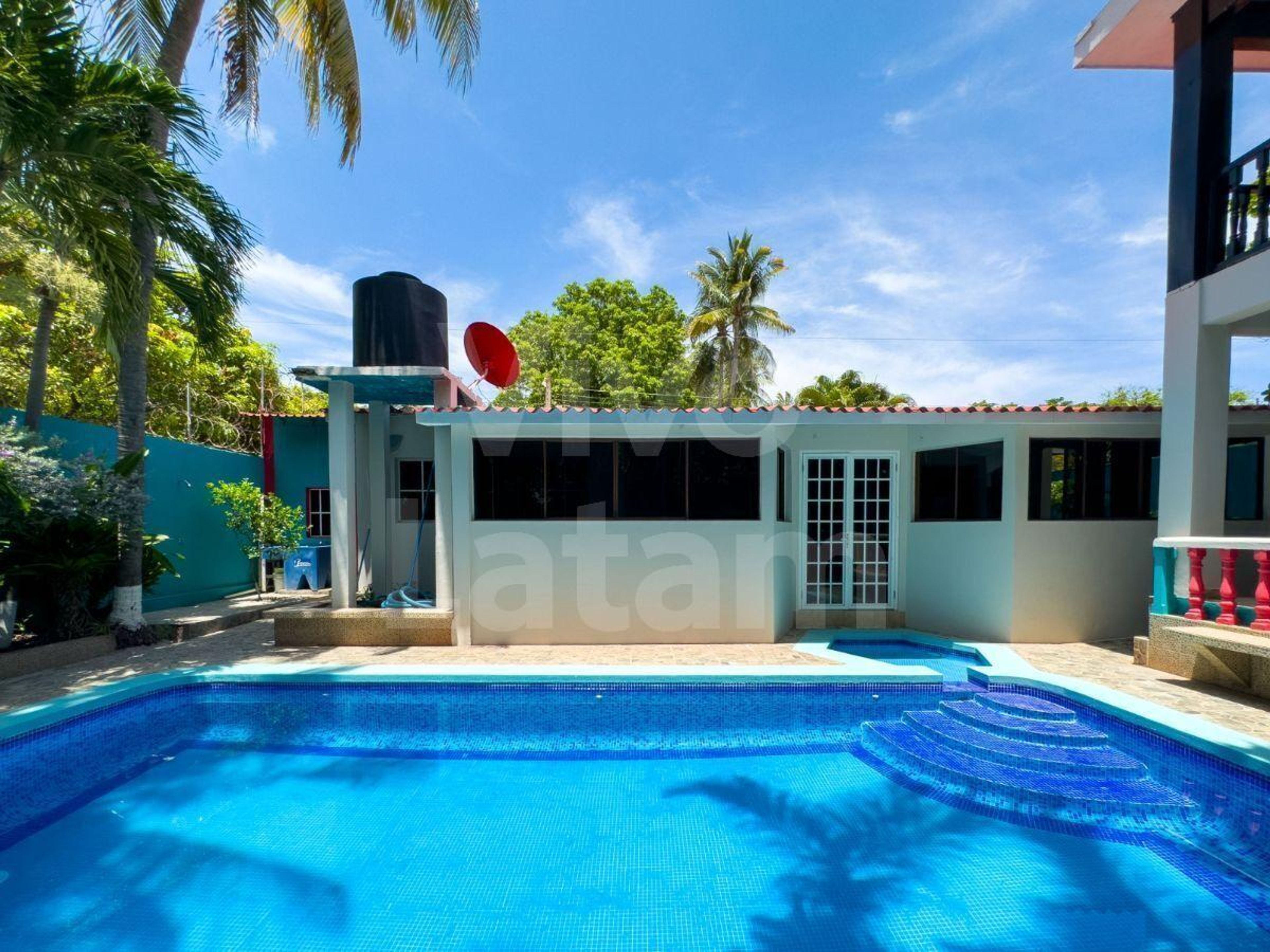 Casa de playa en venta en La Libertad