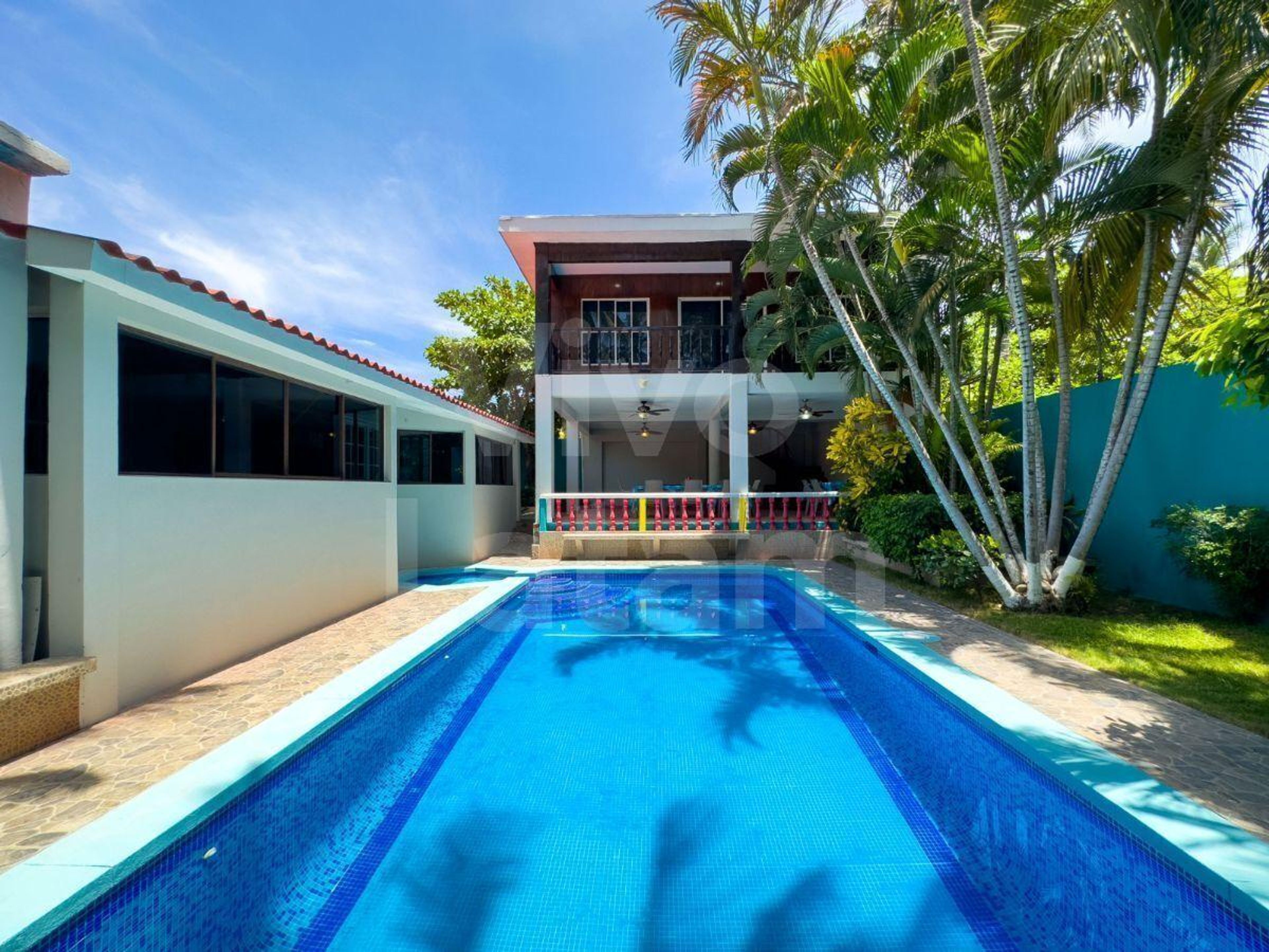 Casa de playa en venta en La Libertad