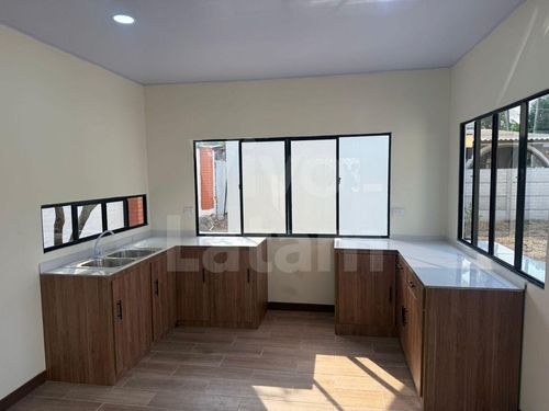 Casa de playa en venta en Playa Mizata