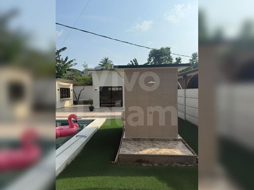 Beach home for sale in Mizata Beach