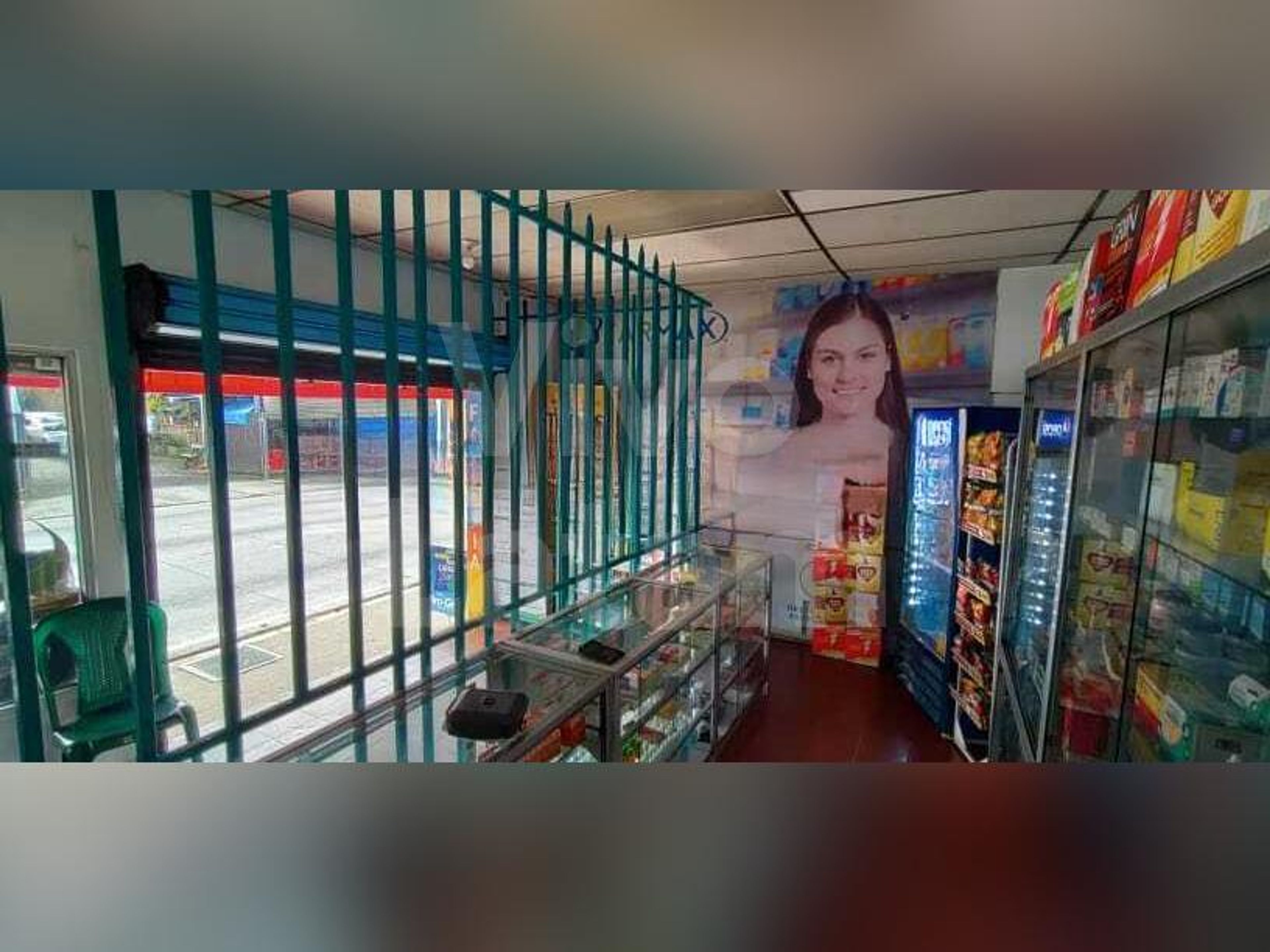 Inmuebles comerciales en venta en Santa Tecla