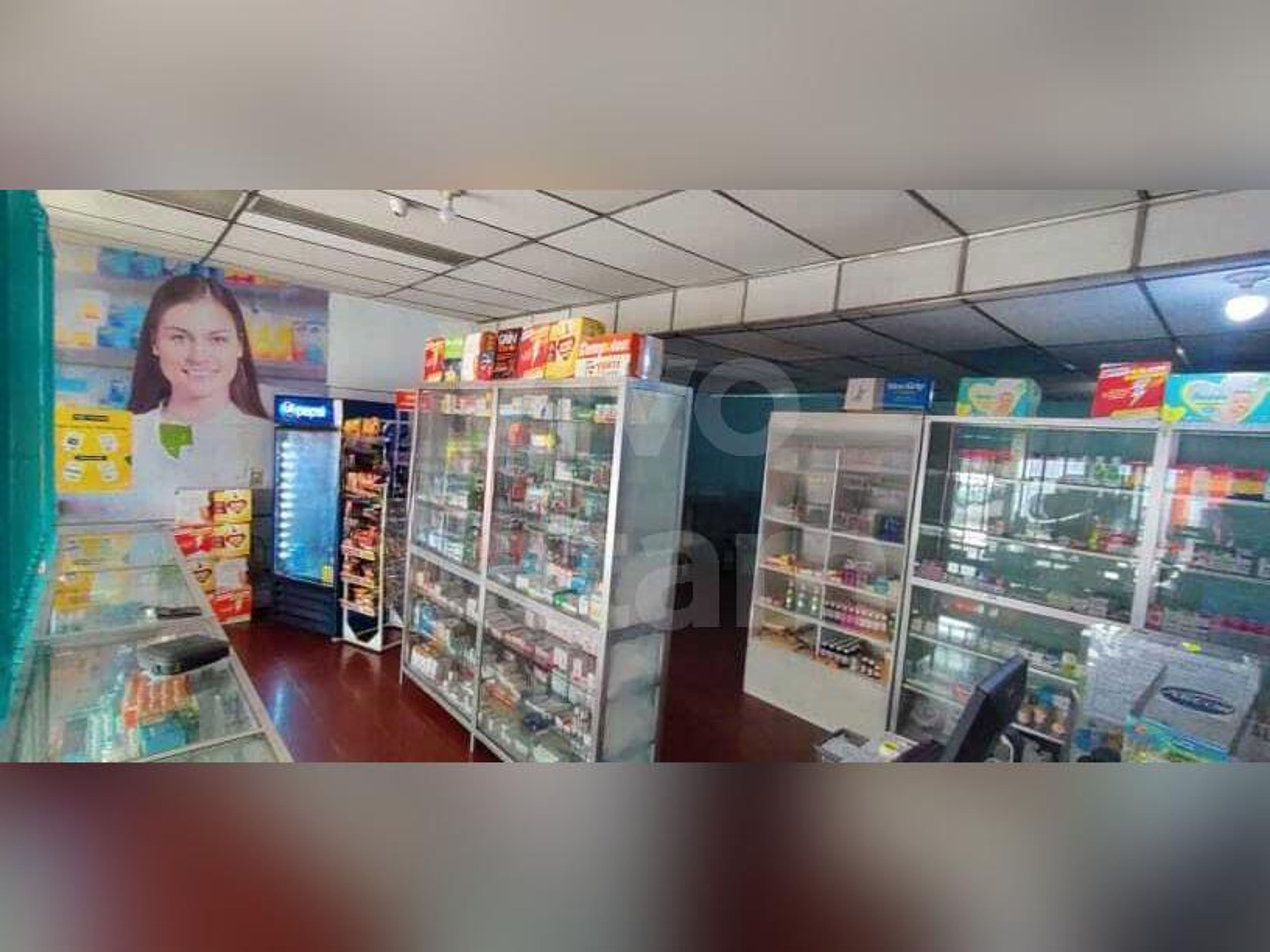 Inmuebles comerciales en venta en Santa Tecla