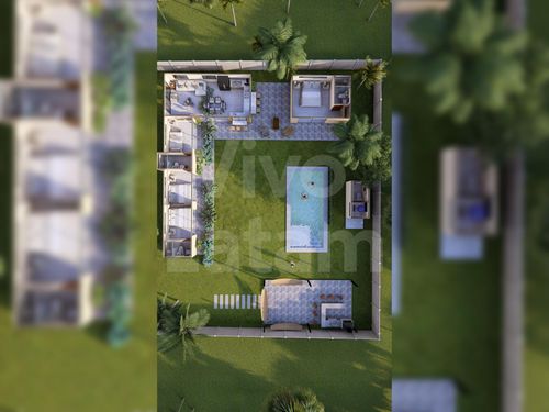 Home for sale in Costa del Sol Beach