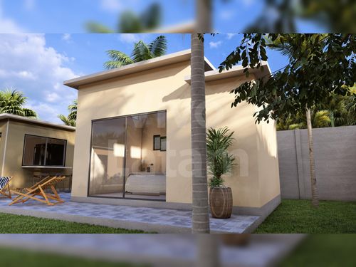 Home for sale in Costa del Sol Beach