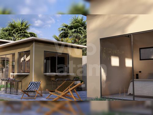 Home for sale in Costa del Sol Beach