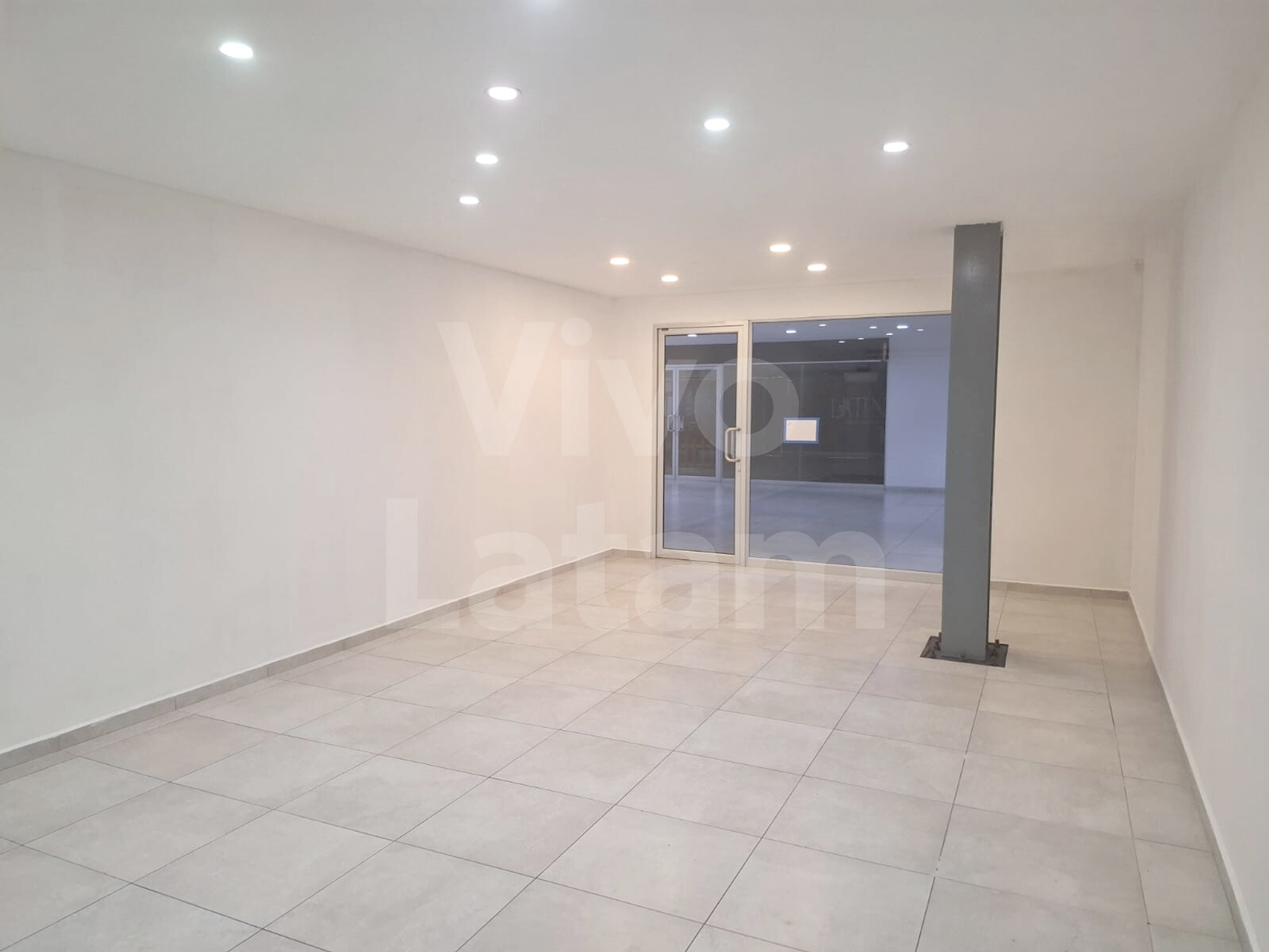 Inmuebles comerciales en alquiler en Santa Elena