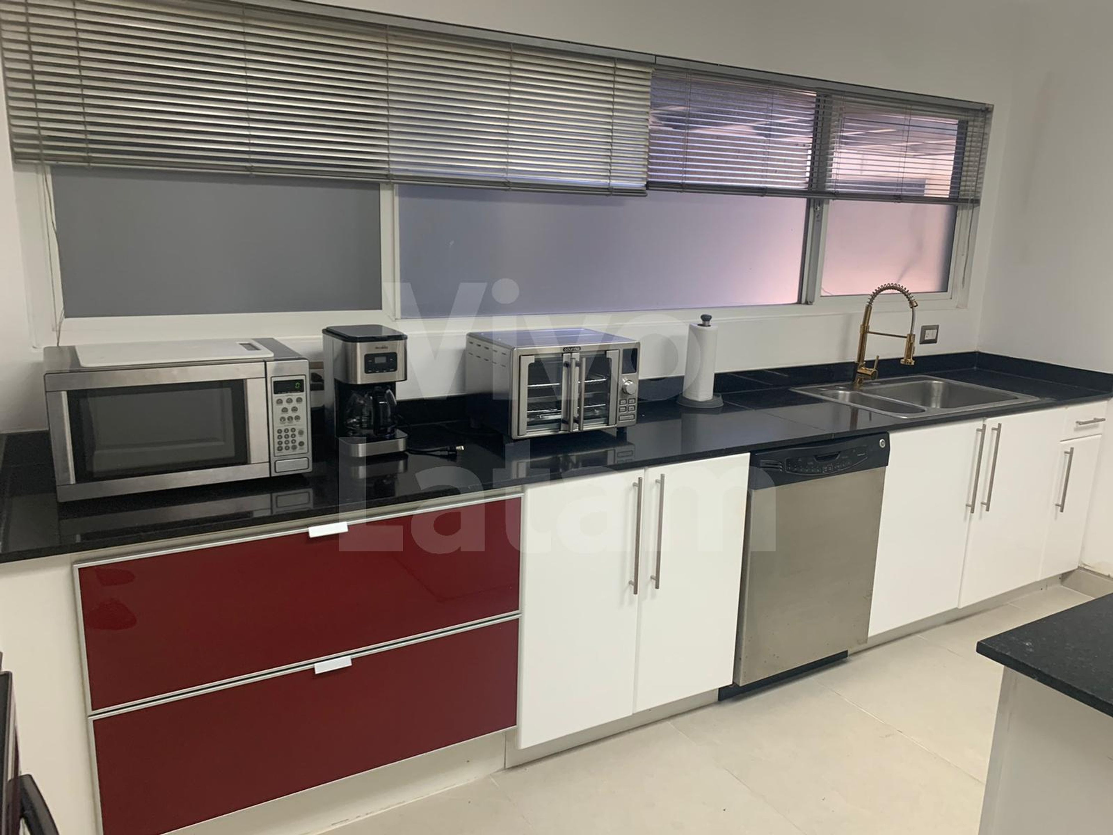 Apartamento en alquiler en Colonia Escalón