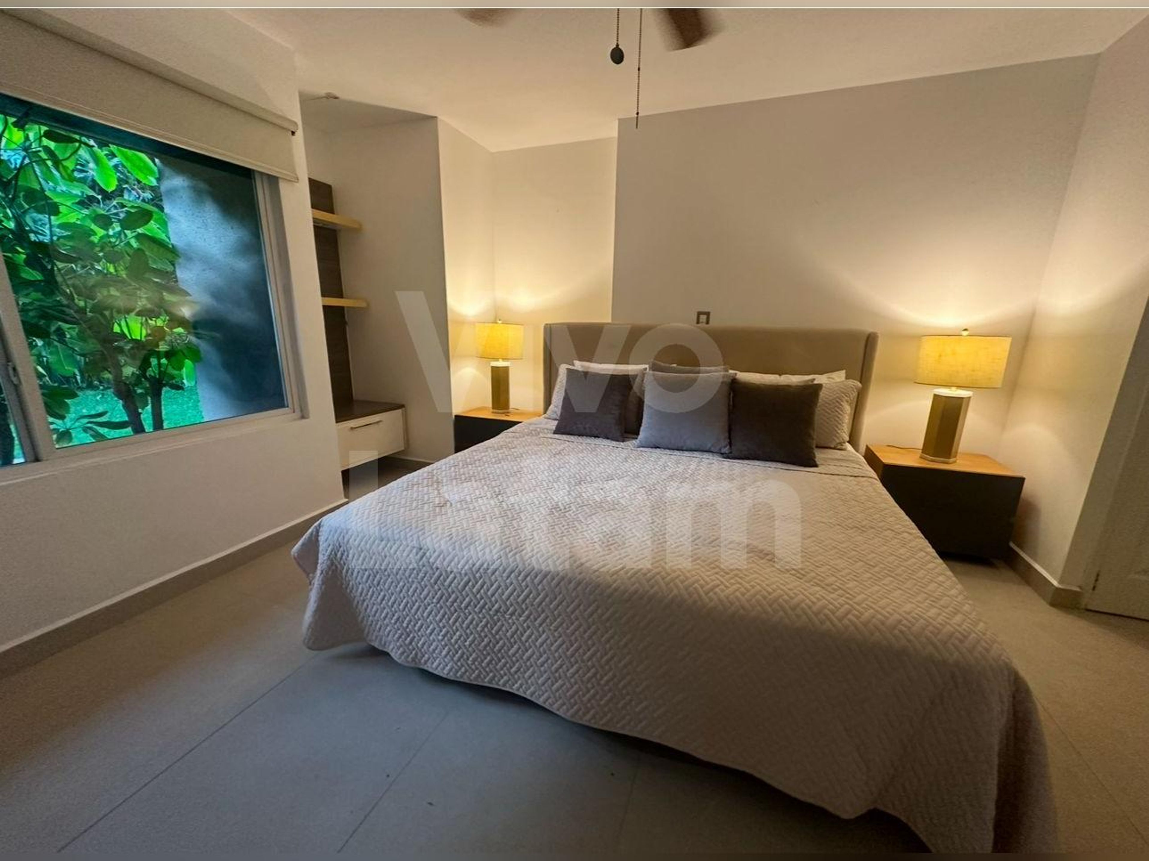 Apartamento en alquiler en Colonia Escalón