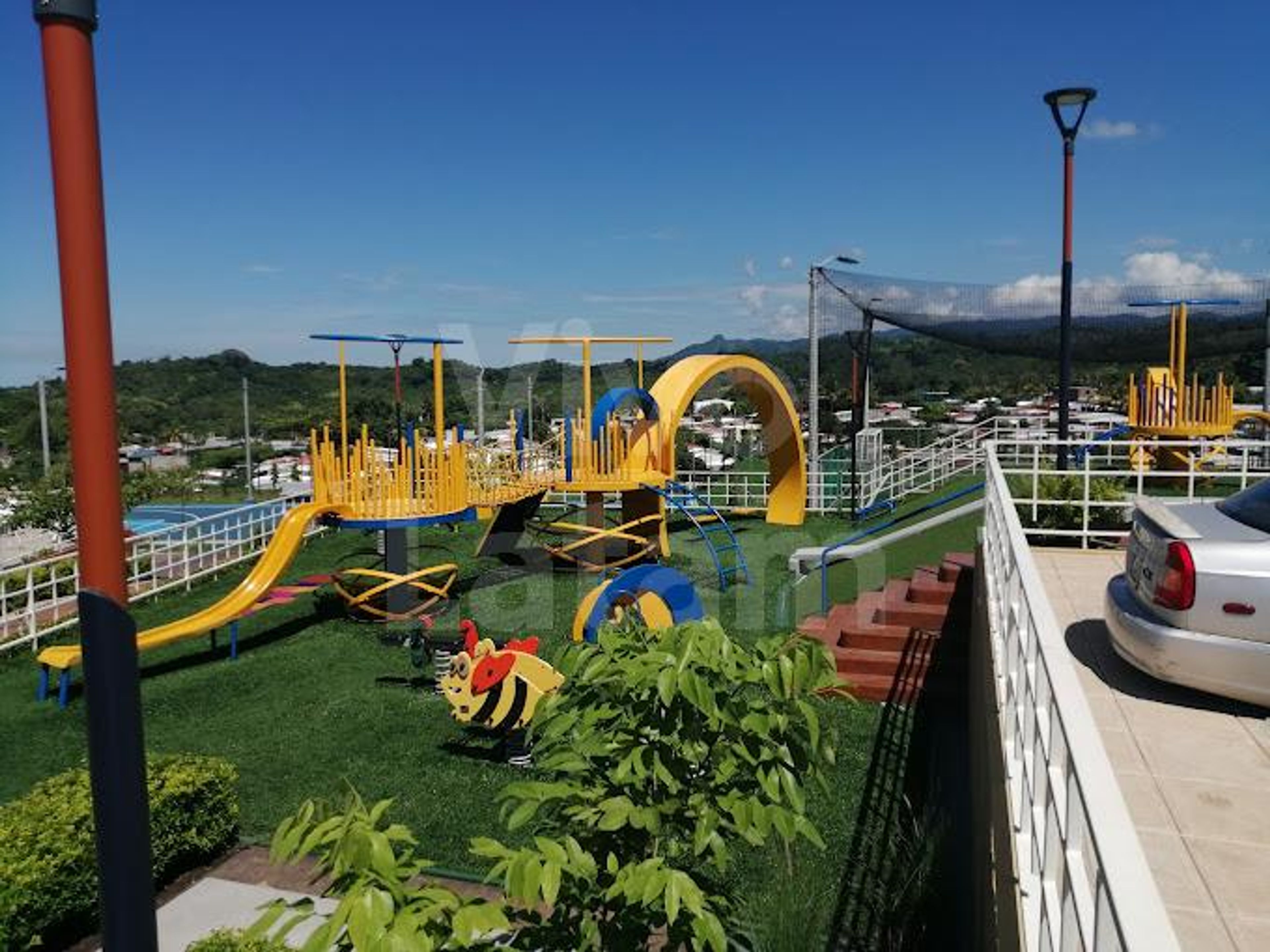 Casa en venta en Residencial Las Pérgolas