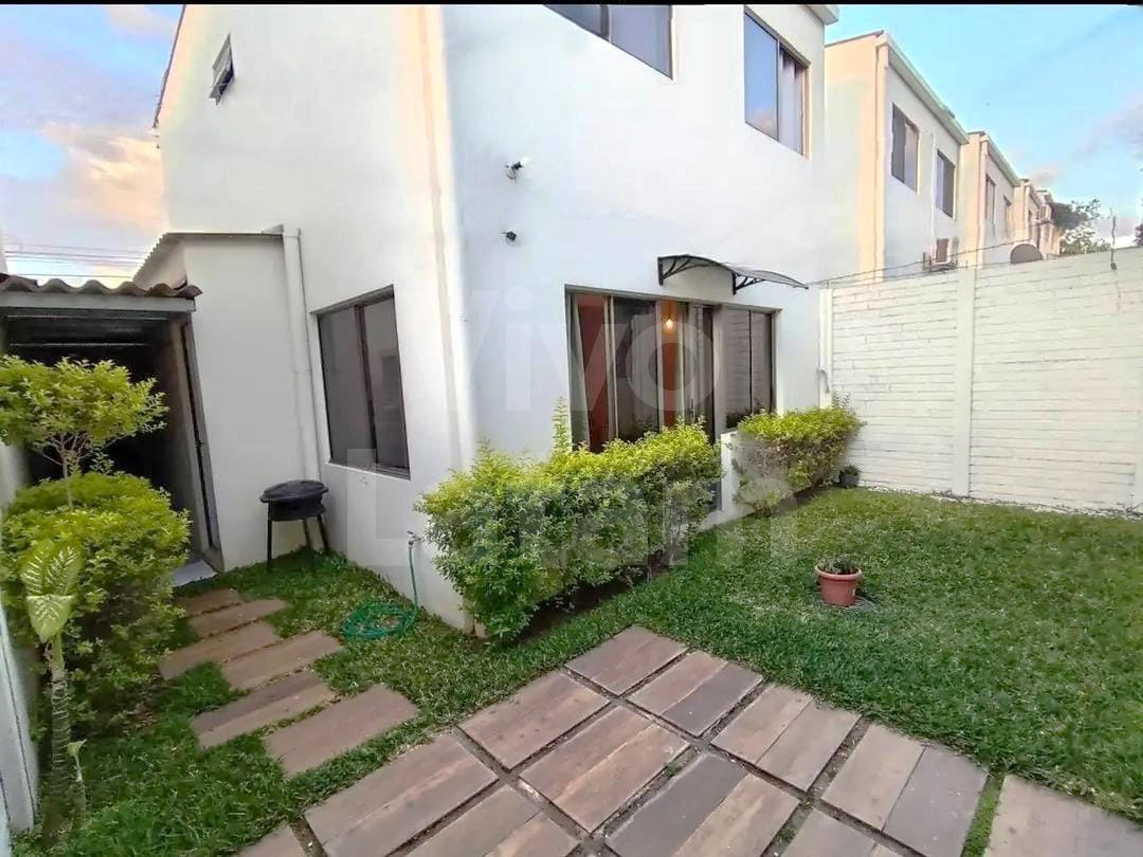 Casa en venta en Residencial Las Pérgolas