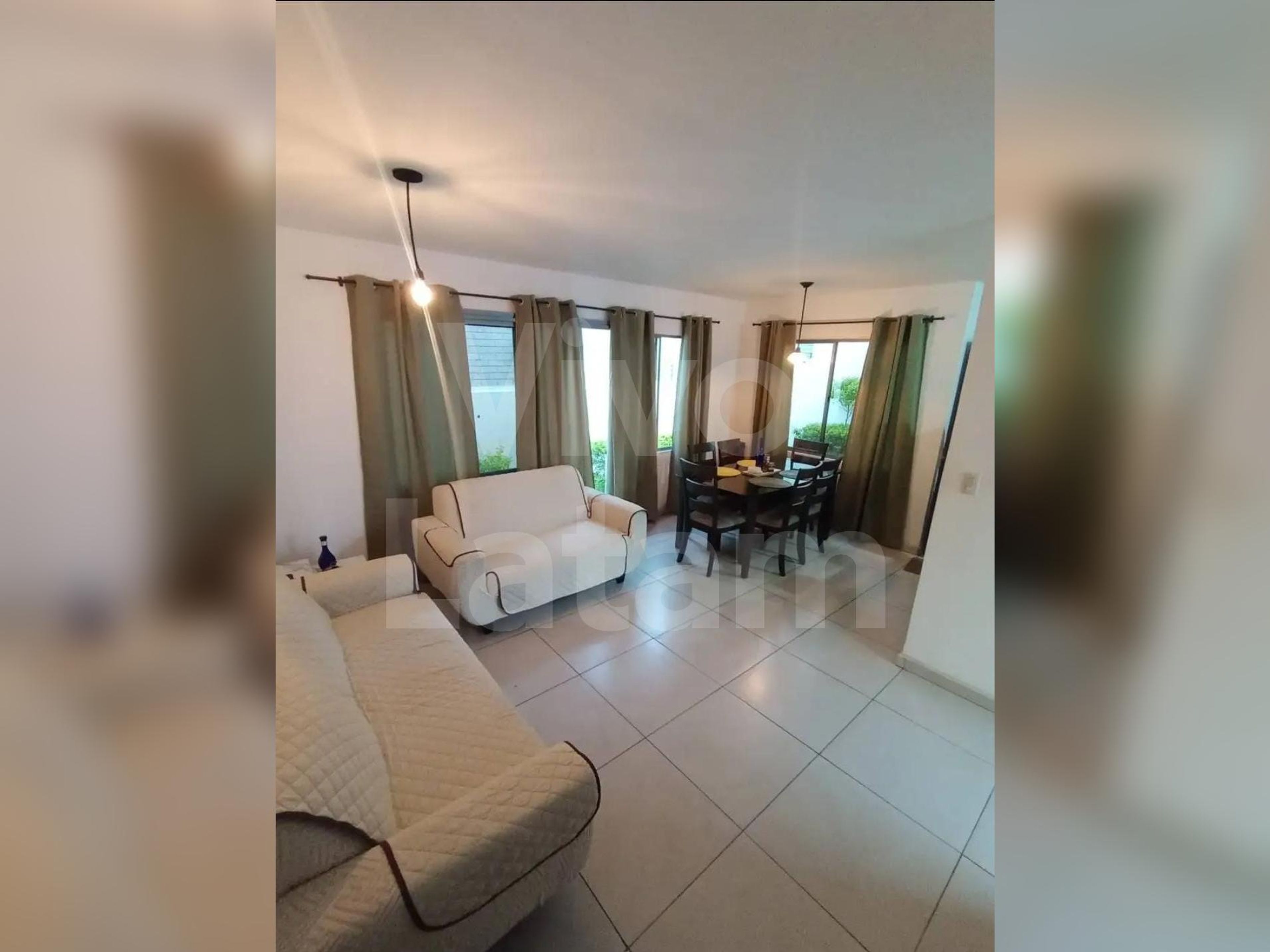 Casa en venta en Residencial Las Pérgolas