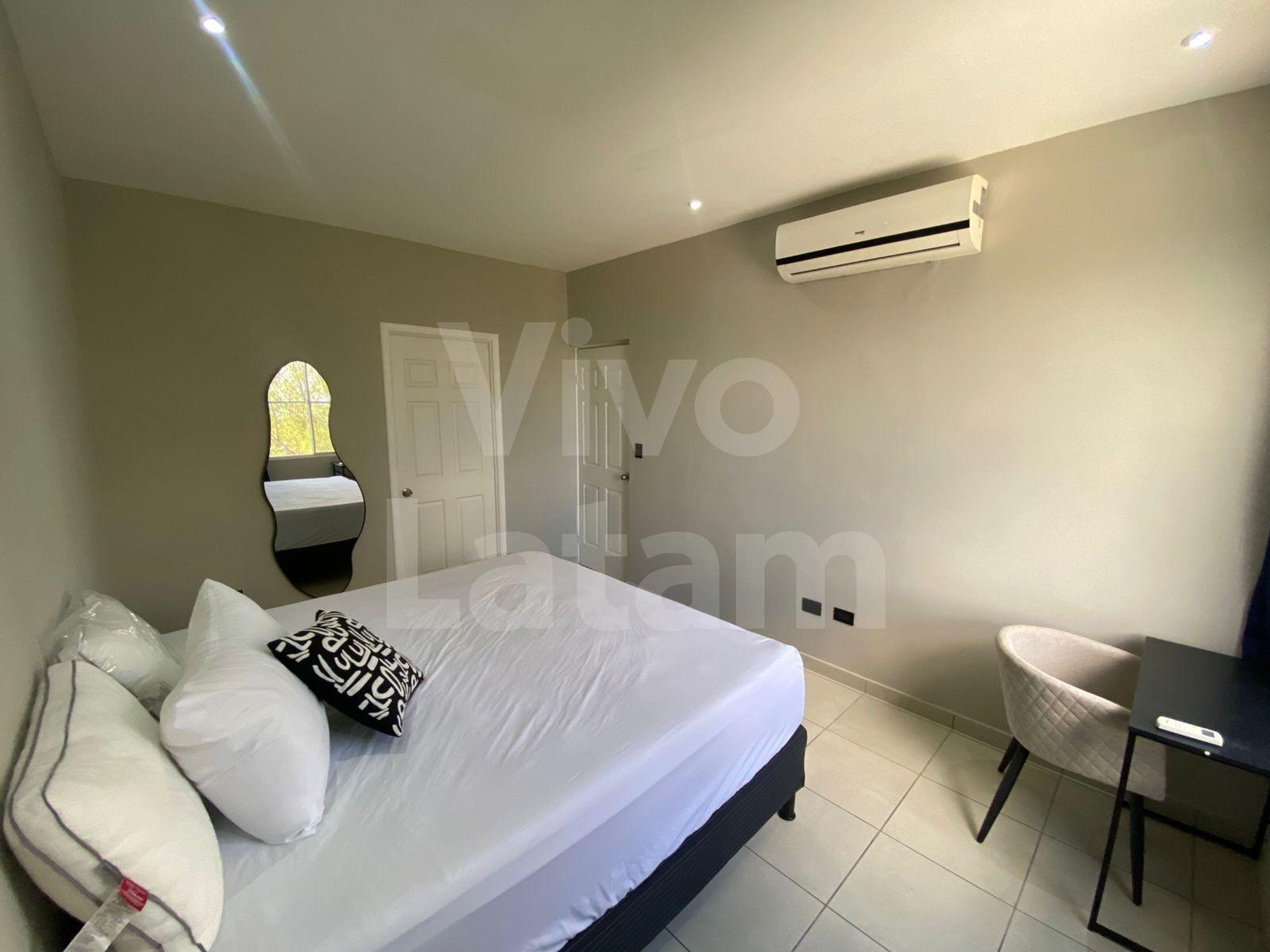 Apartamento en alquiler en Colonia Escalón