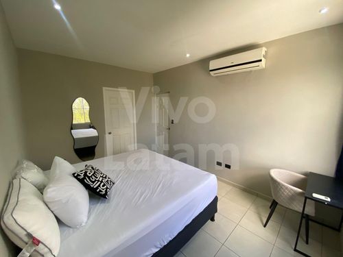 Apartment for rent in Colonia Escalón