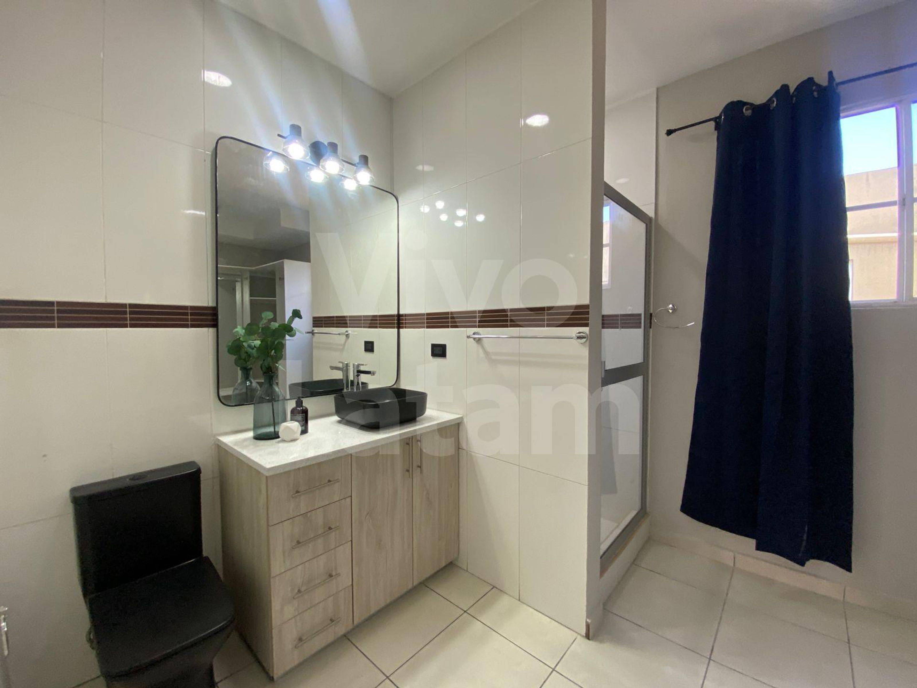 Apartamento en alquiler en Colonia Escalón