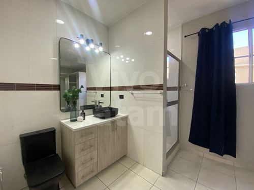 Apartment for rent in Colonia Escalón