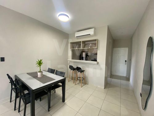 Apartment for rent in Colonia Escalón