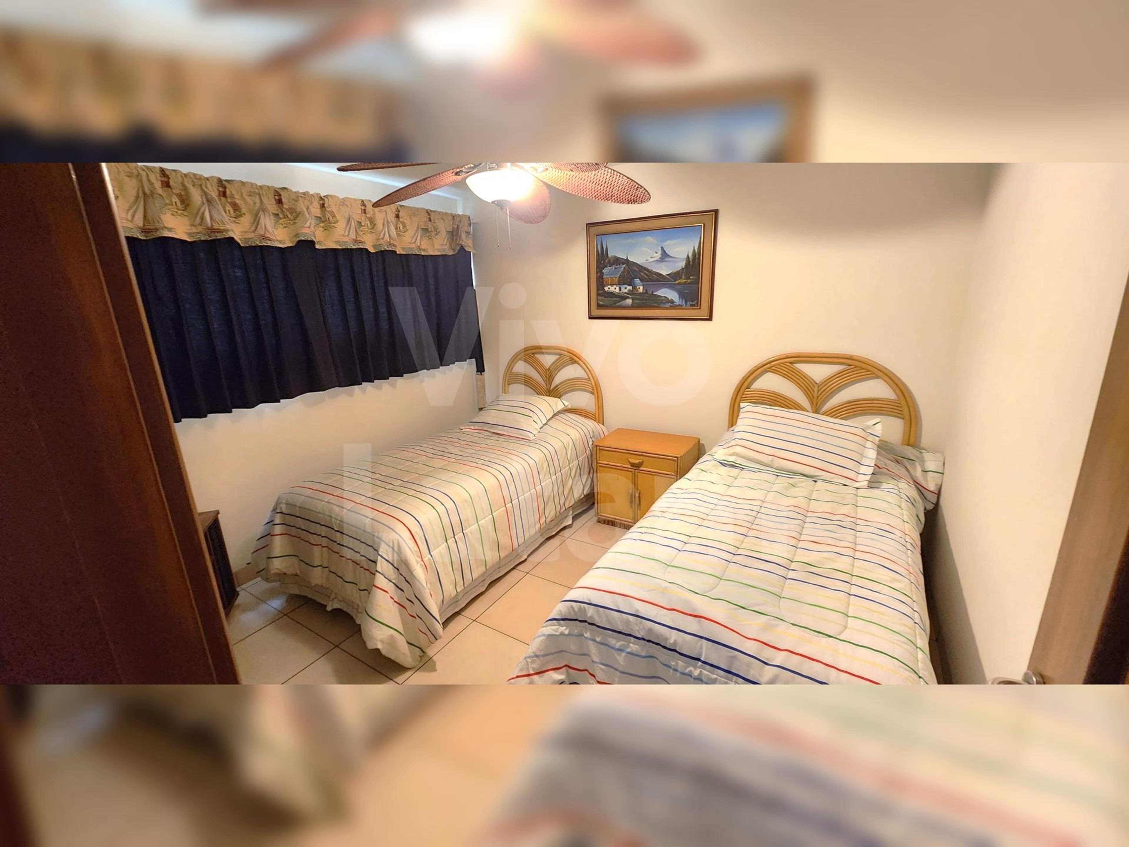 Apartamento en venta en Costa Real