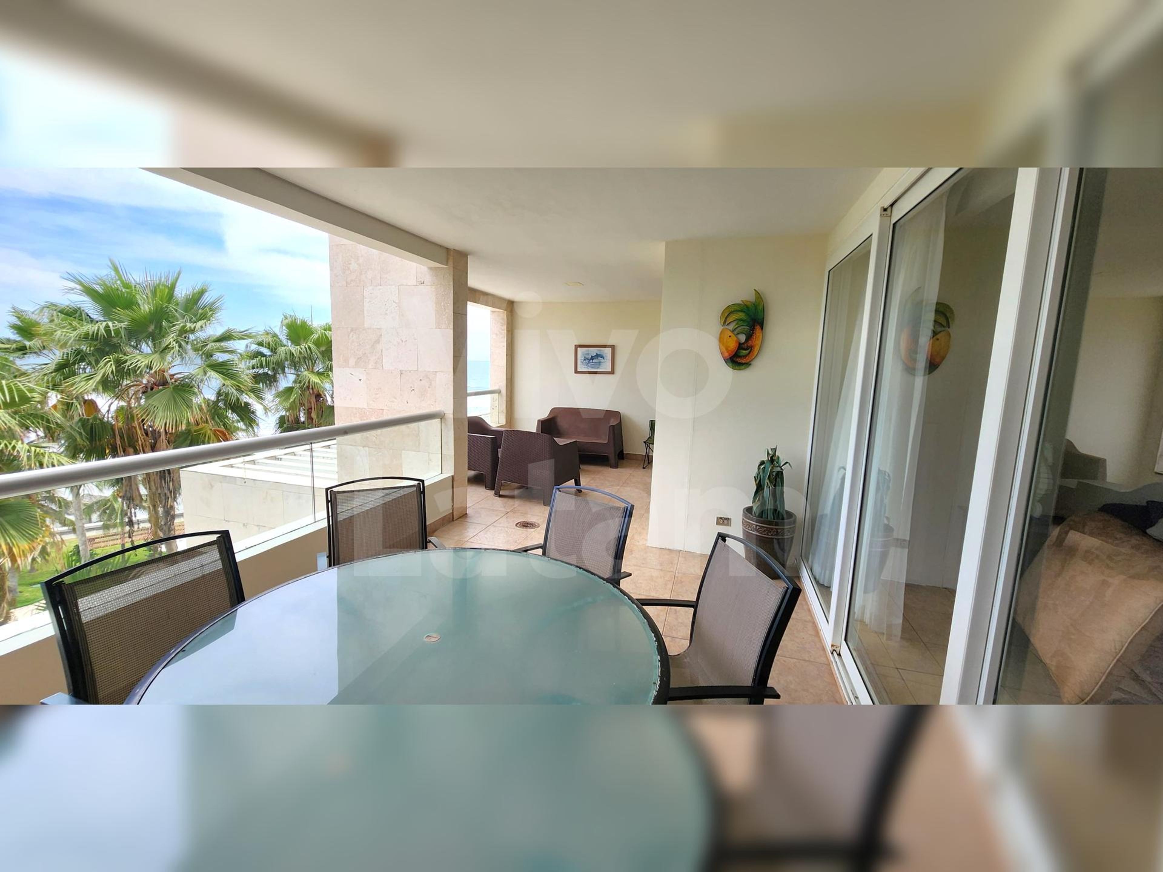 Apartamento en venta en Costa Real