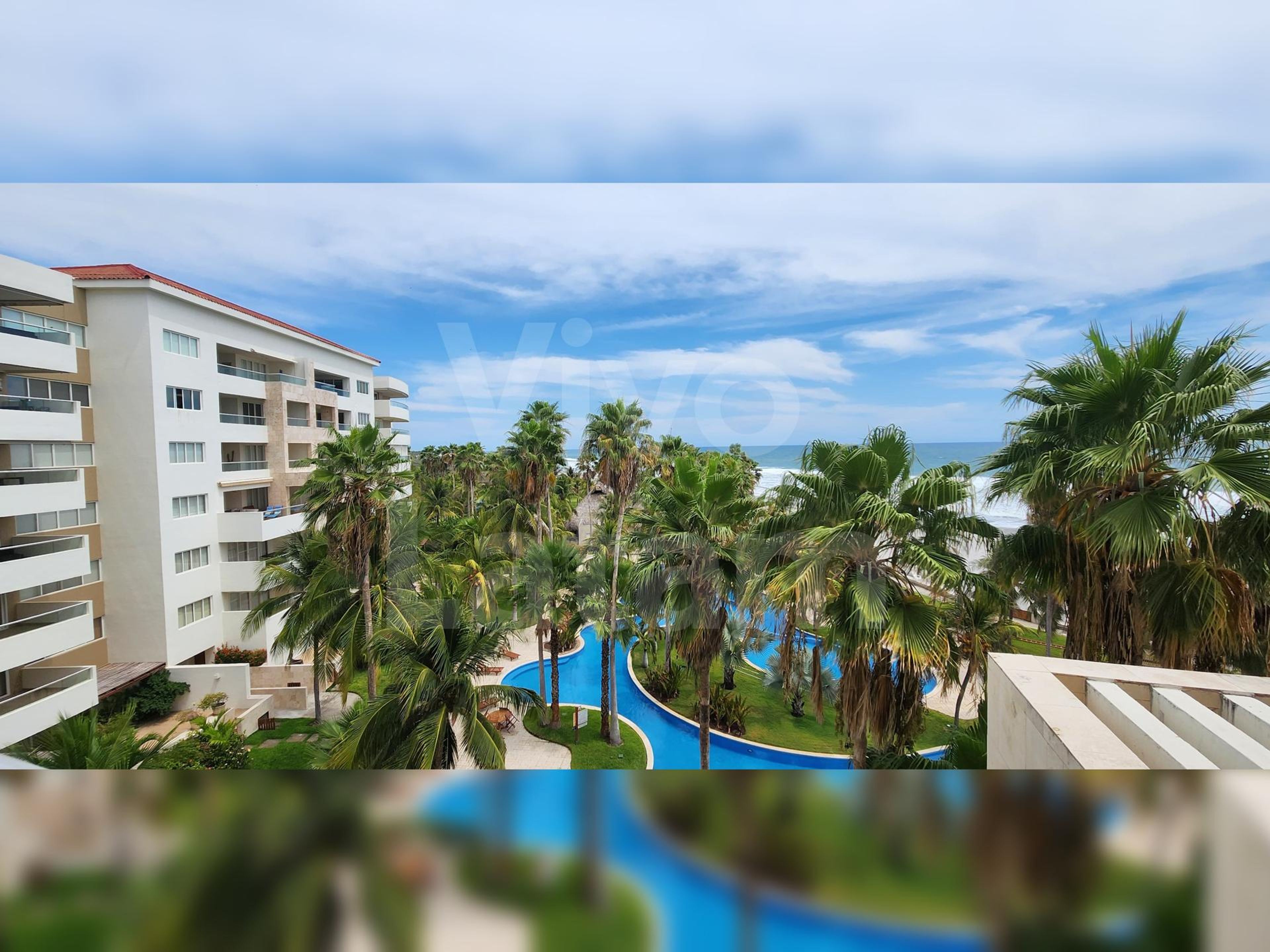 Apartamento en venta en Costa Real