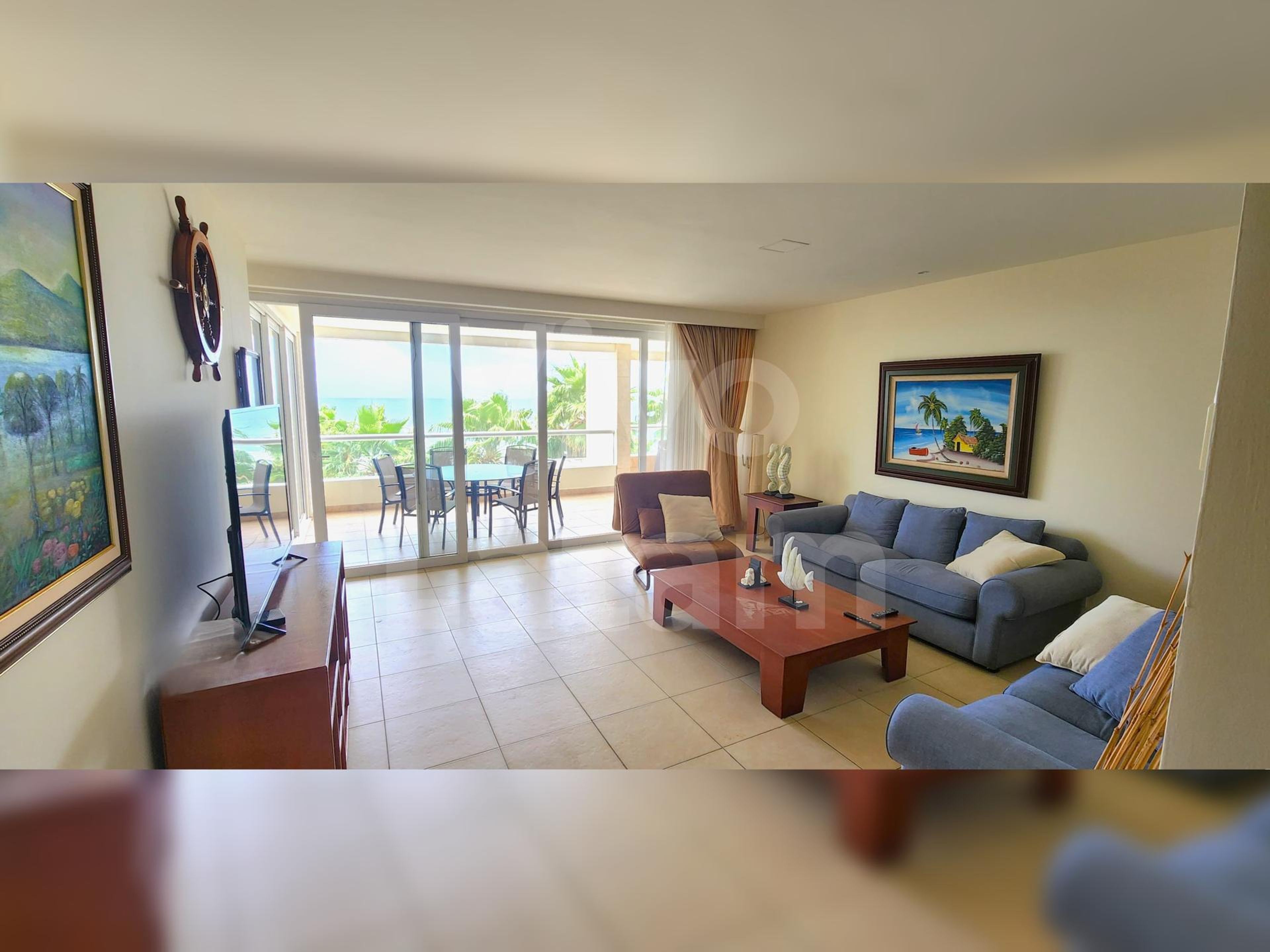 Apartamento en venta en Costa Real