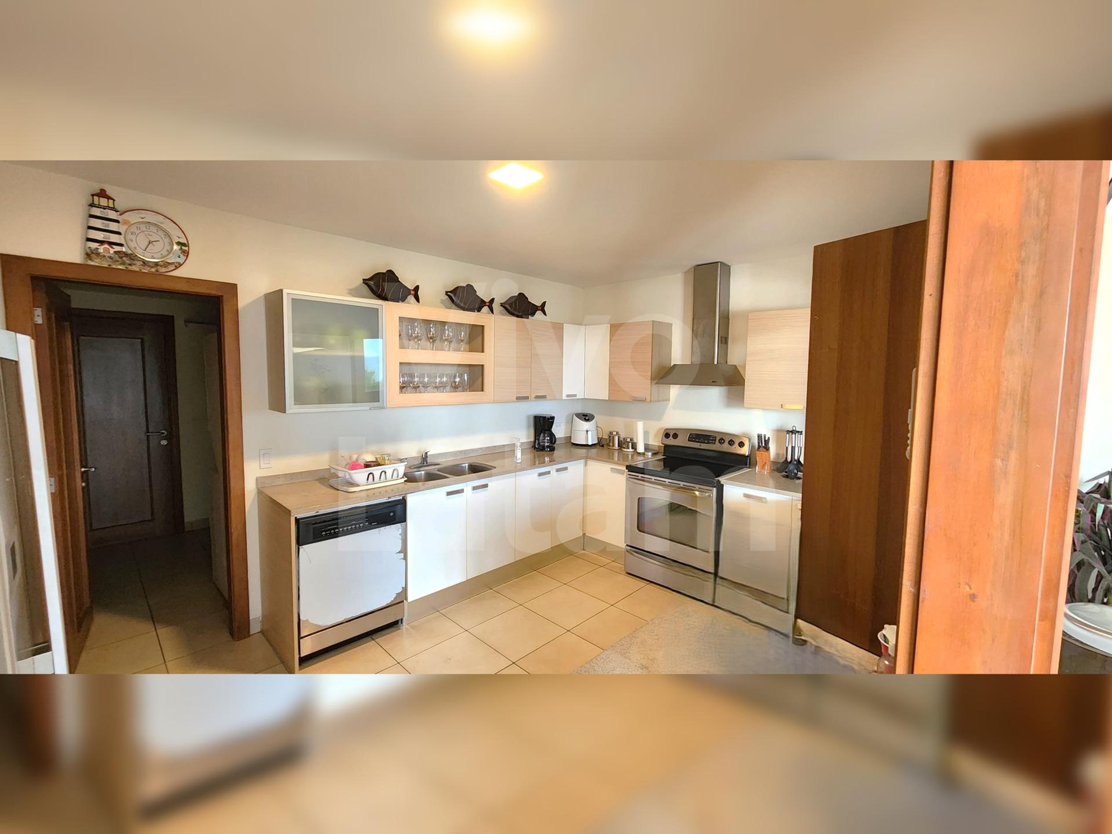 Apartamento en venta en Costa Real