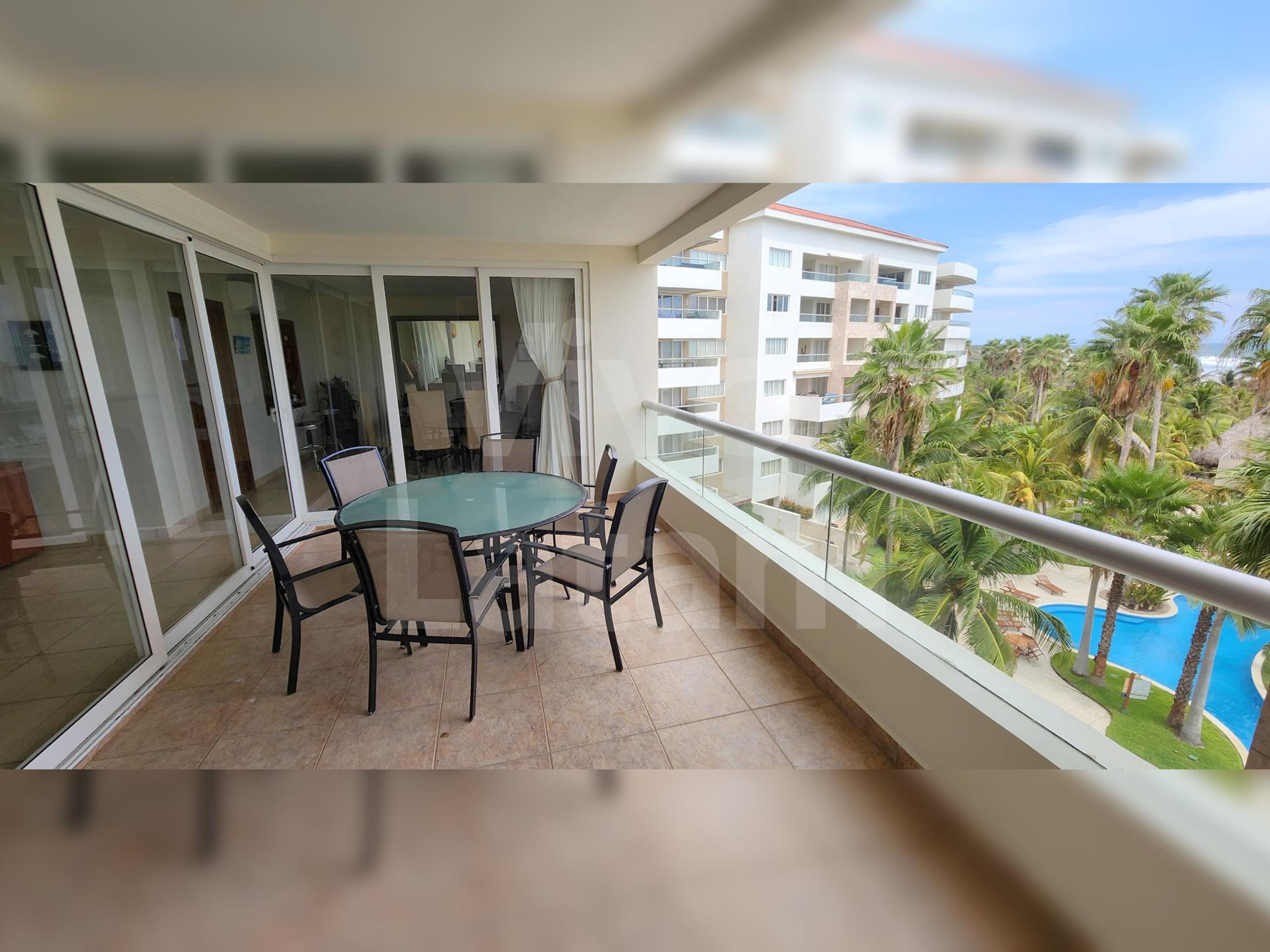 Apartamento en venta en Costa Real