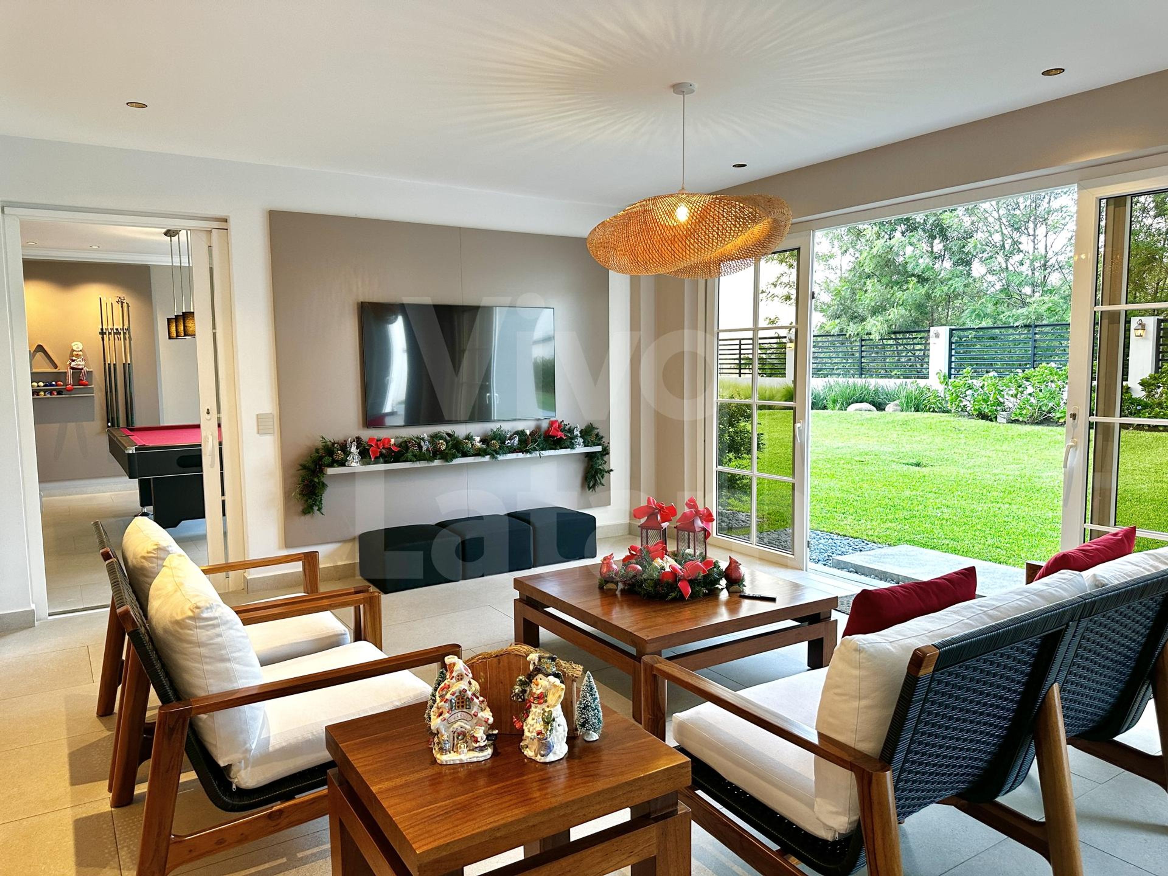 Casa en venta en Santa Elena