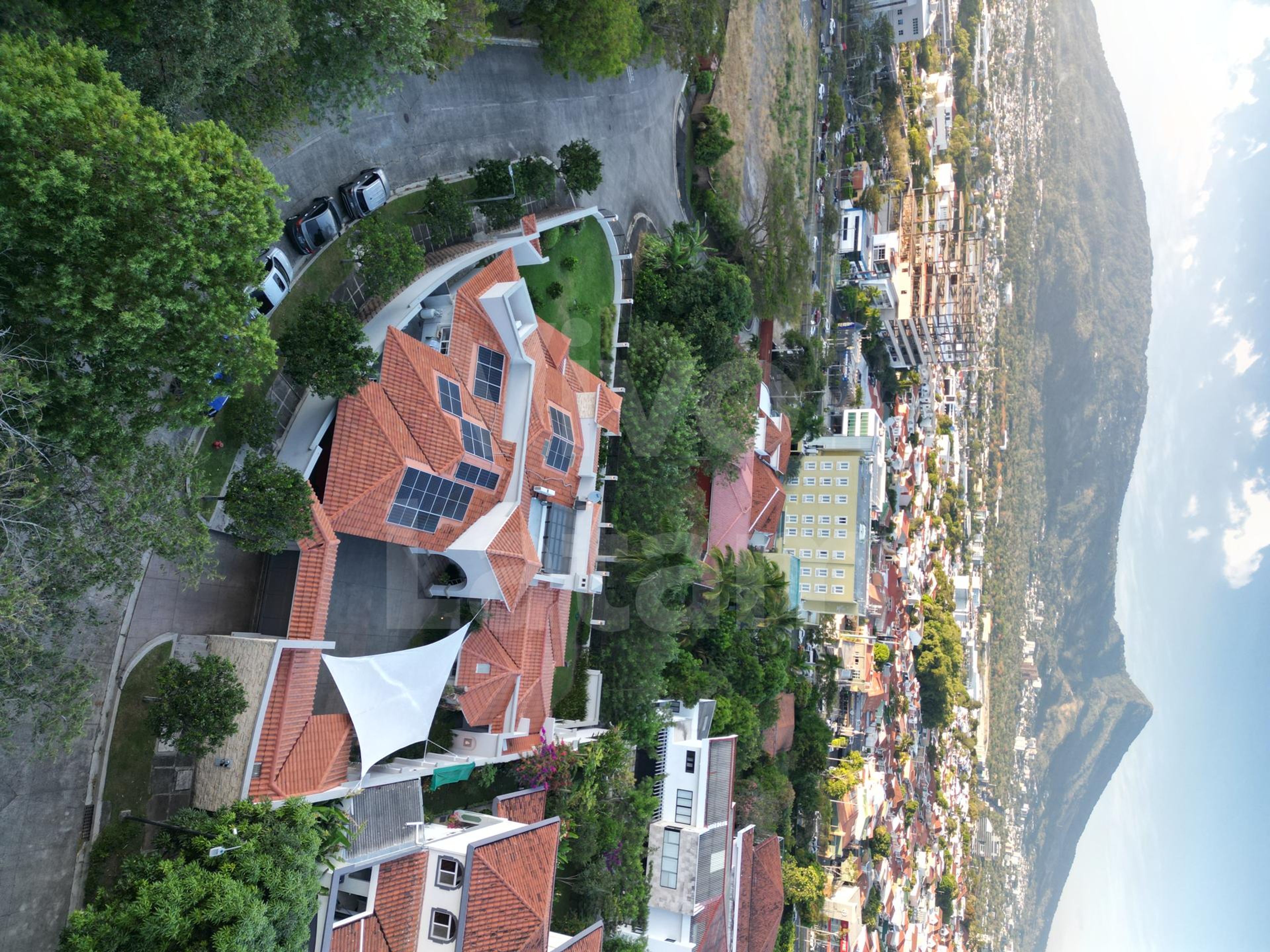 Casa en venta en Santa Elena