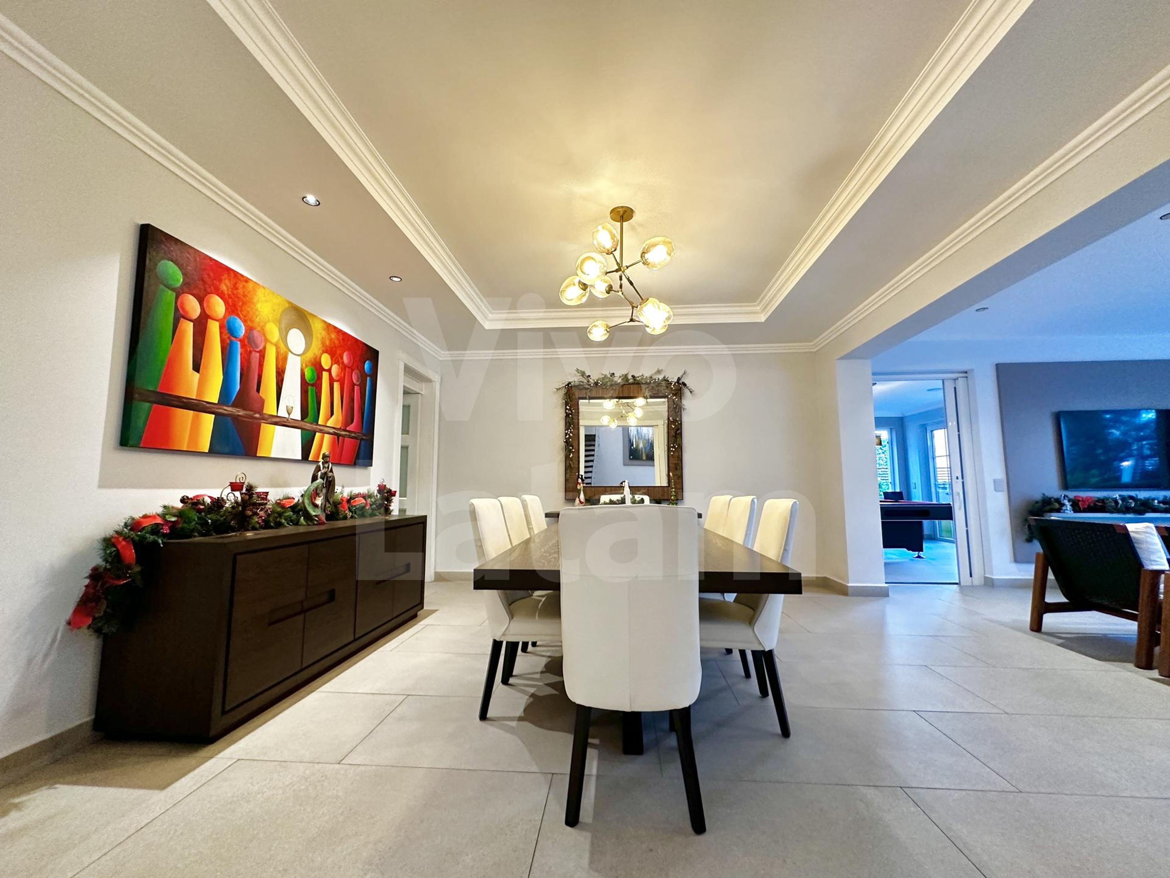 Casa en venta en Santa Elena