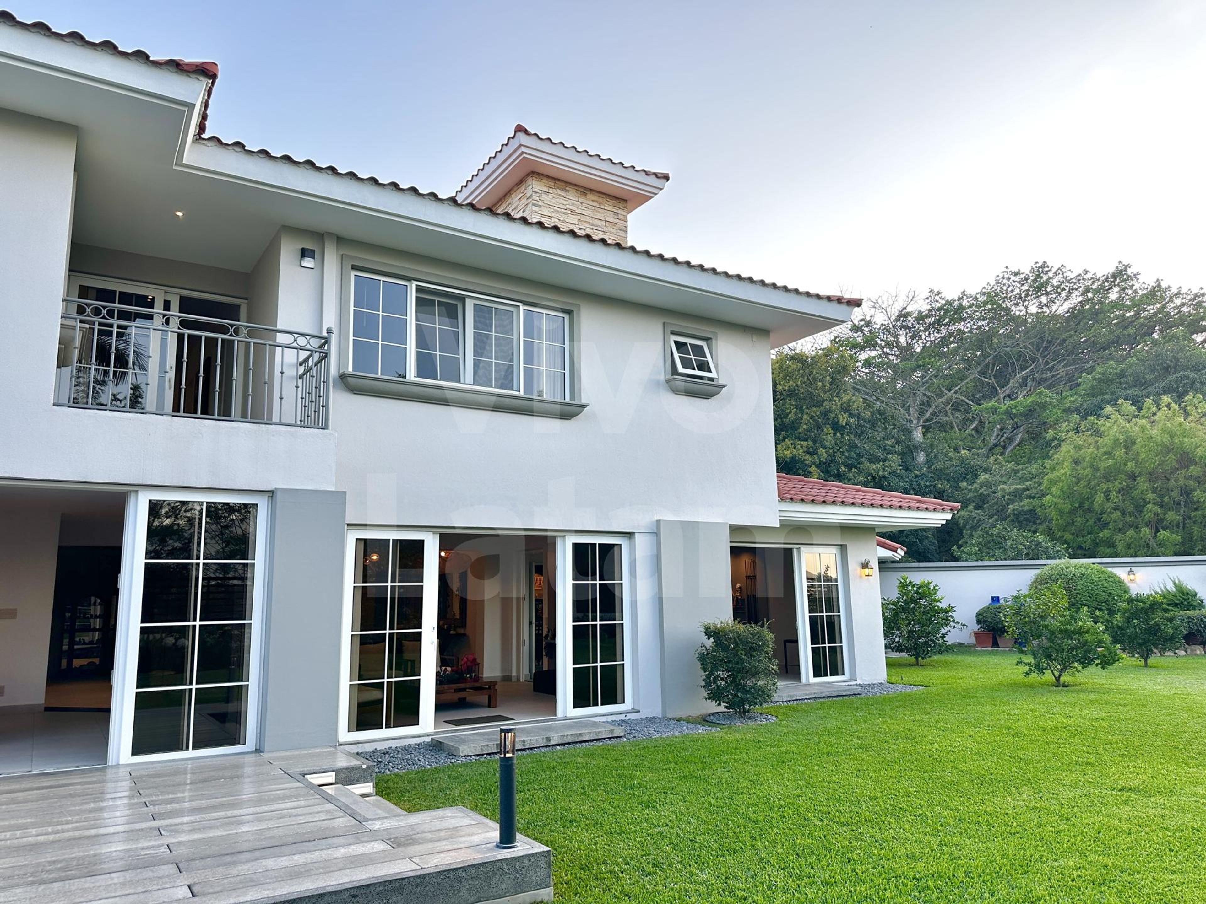 Casa en venta en Santa Elena