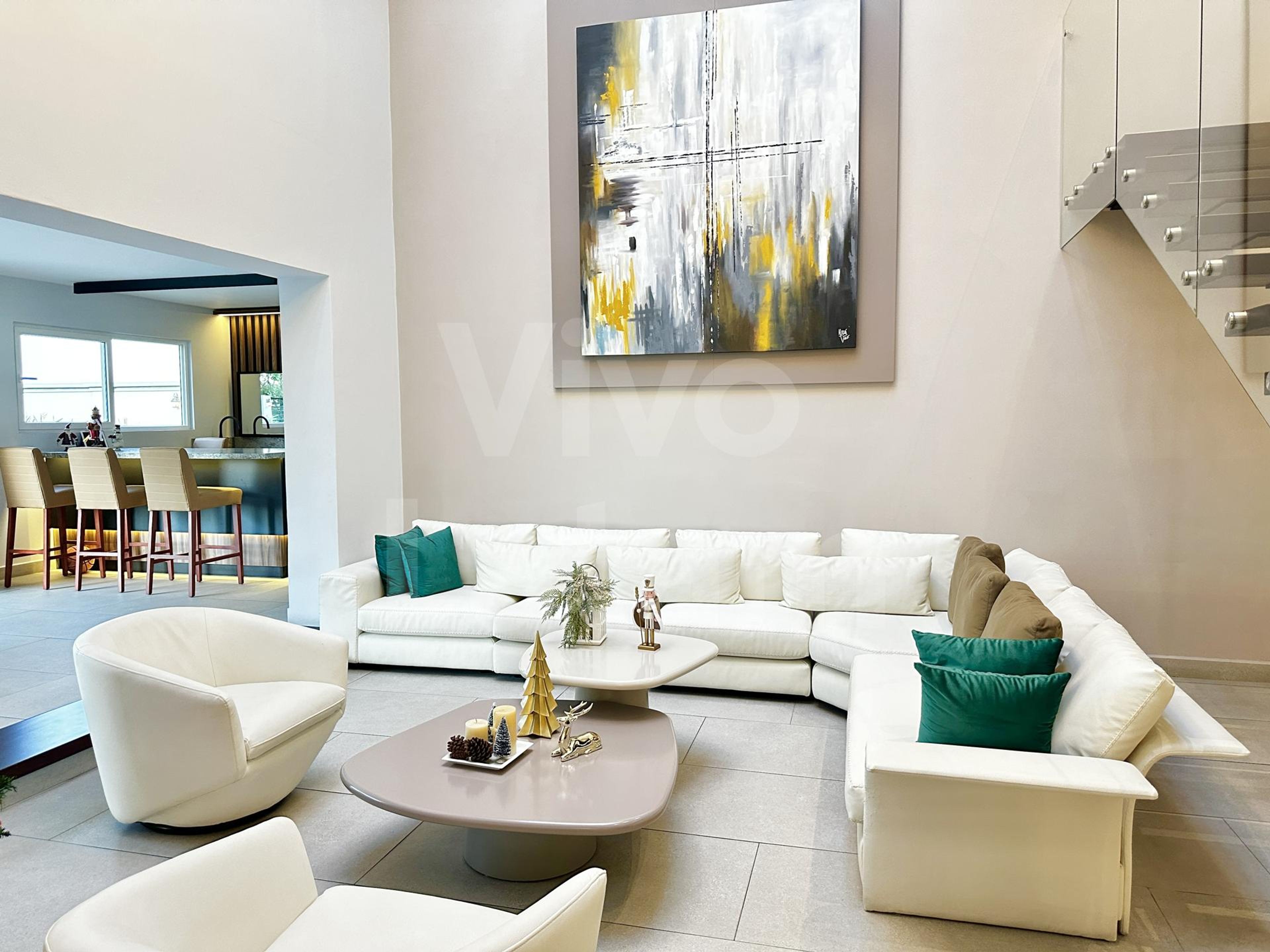 Casa en venta en Santa Elena