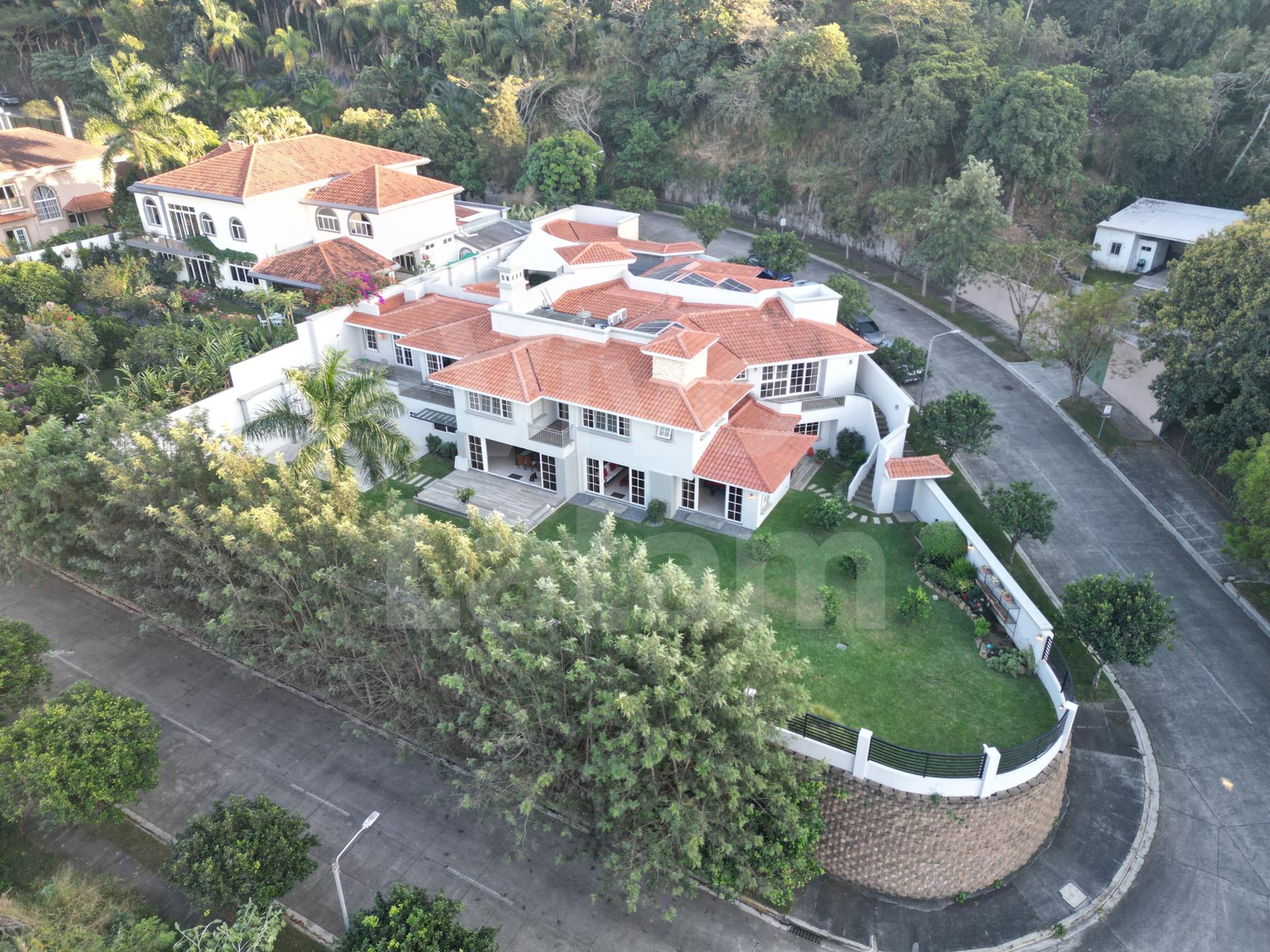 Casa en venta en Santa Elena