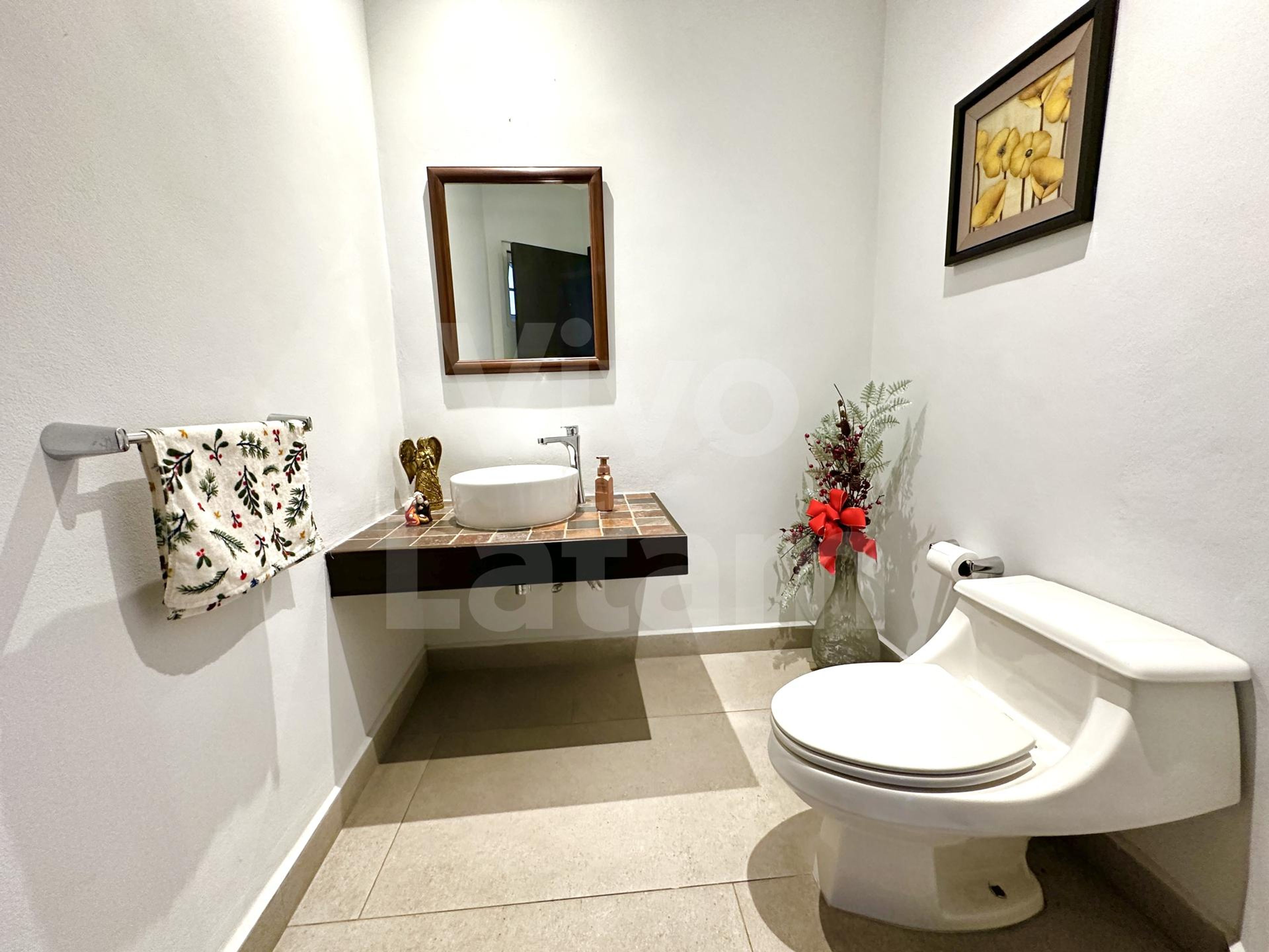 Casa en venta en Santa Elena