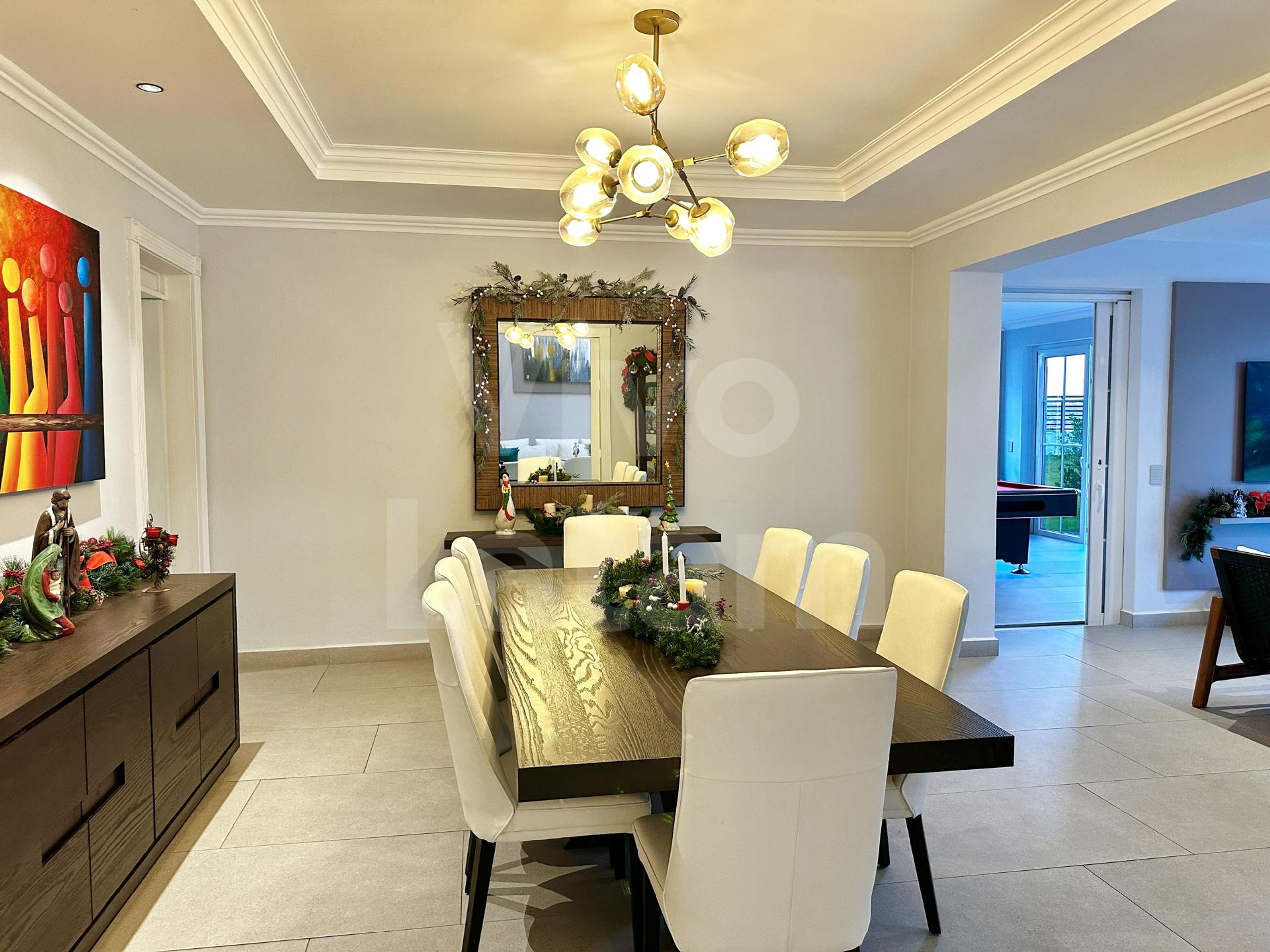 Casa en venta en Santa Elena