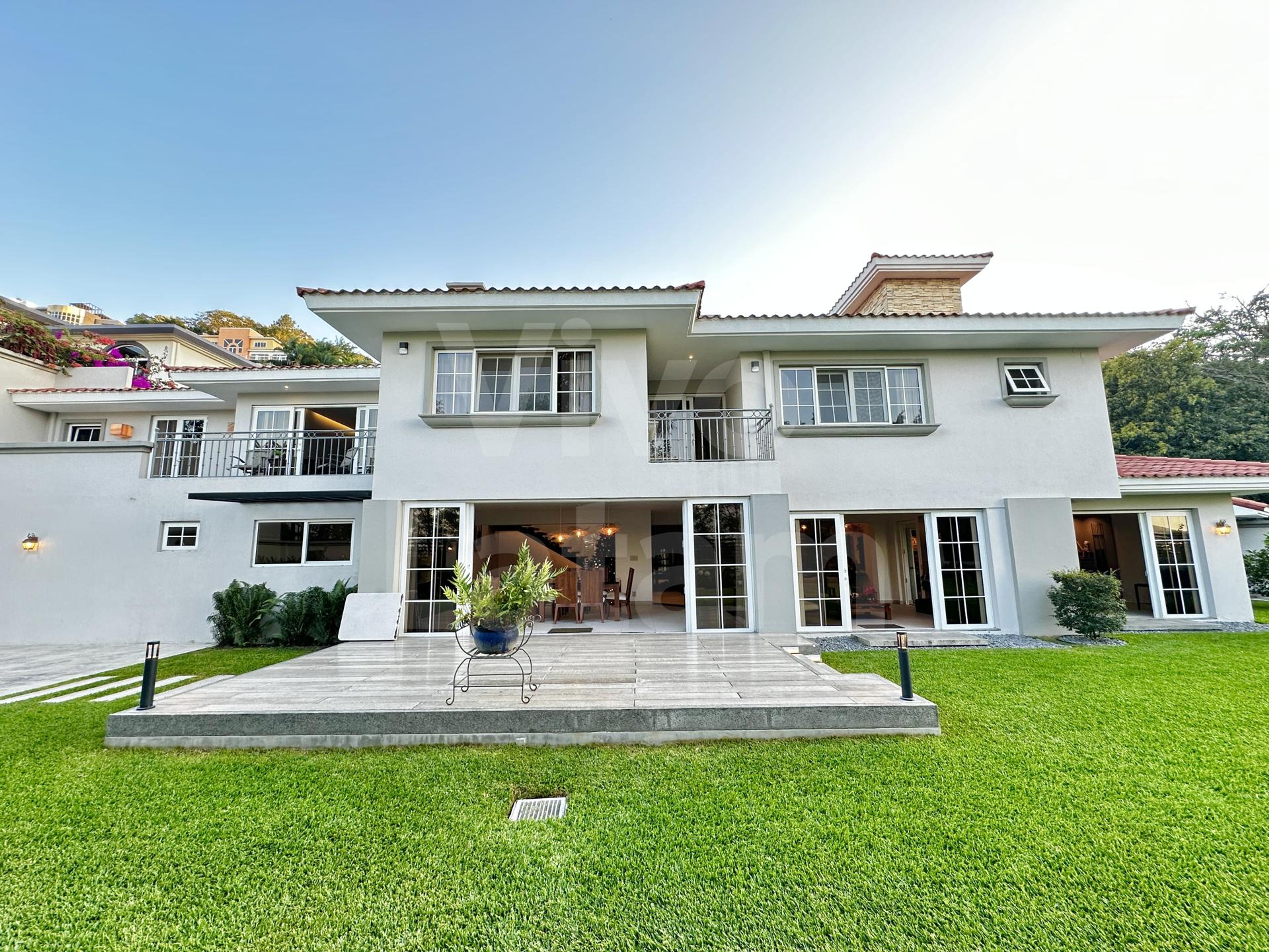 Casa en venta en Santa Elena