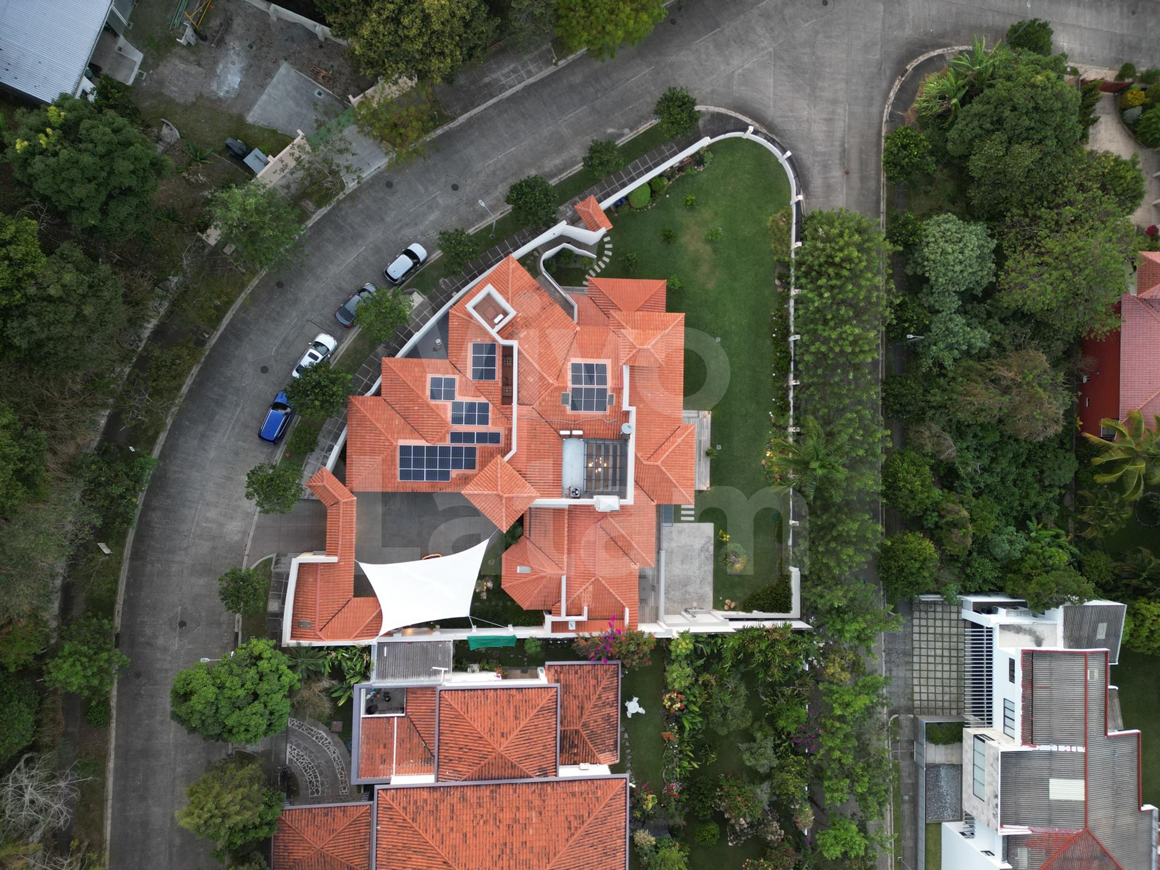 Casa en venta en Santa Elena