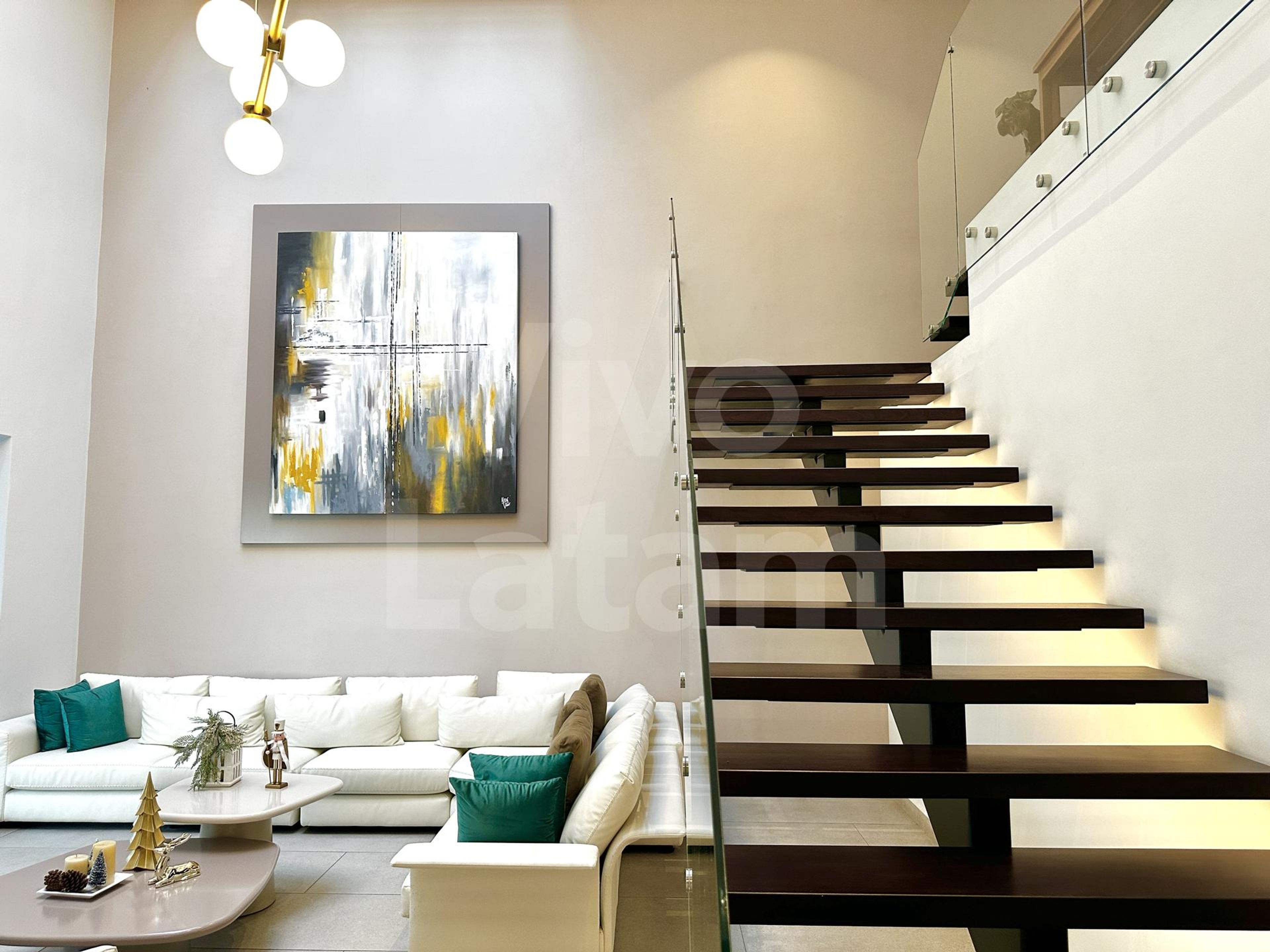 Casa en venta en Santa Elena