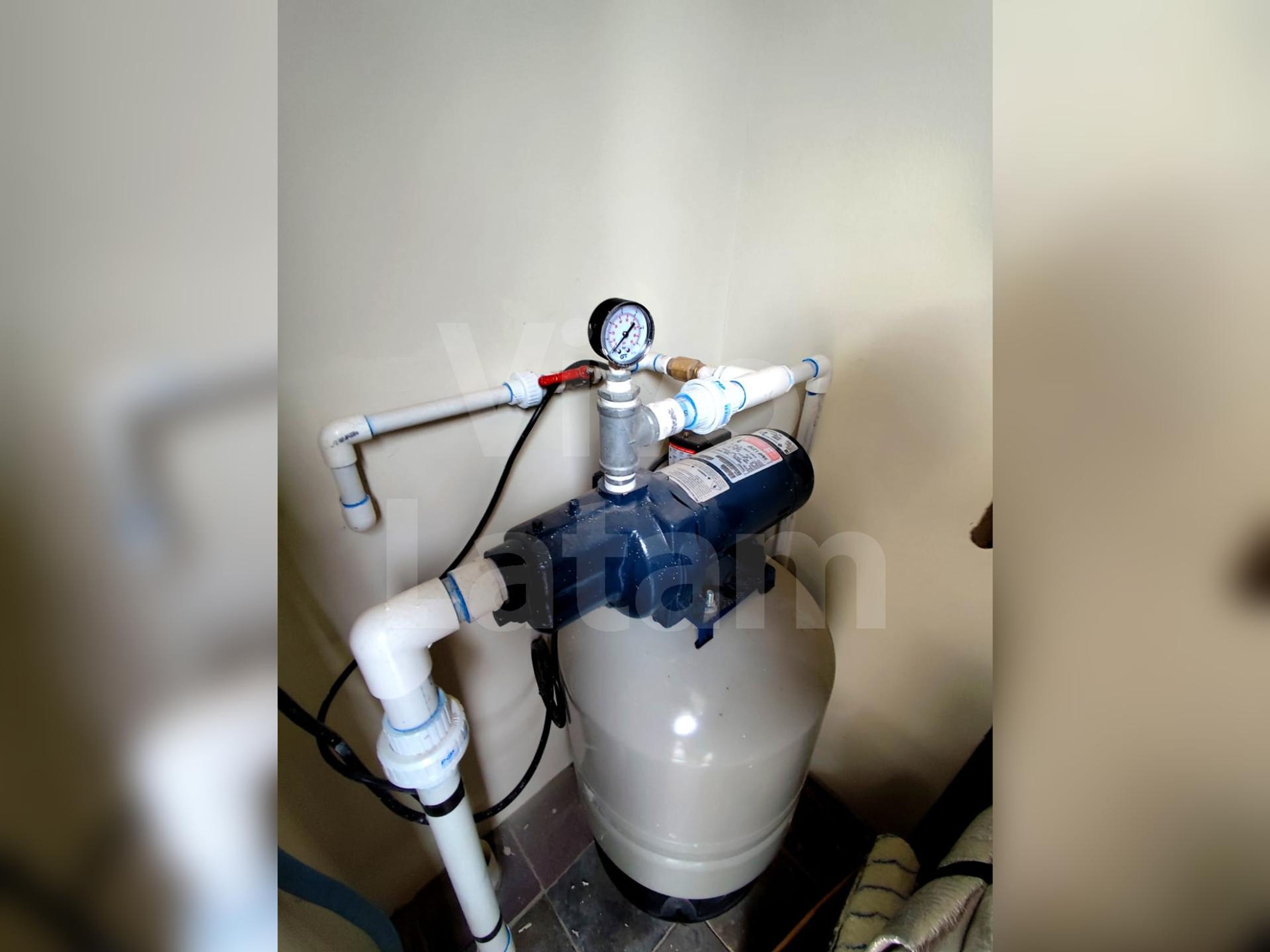 Casa en alquiler en Santa Tecla