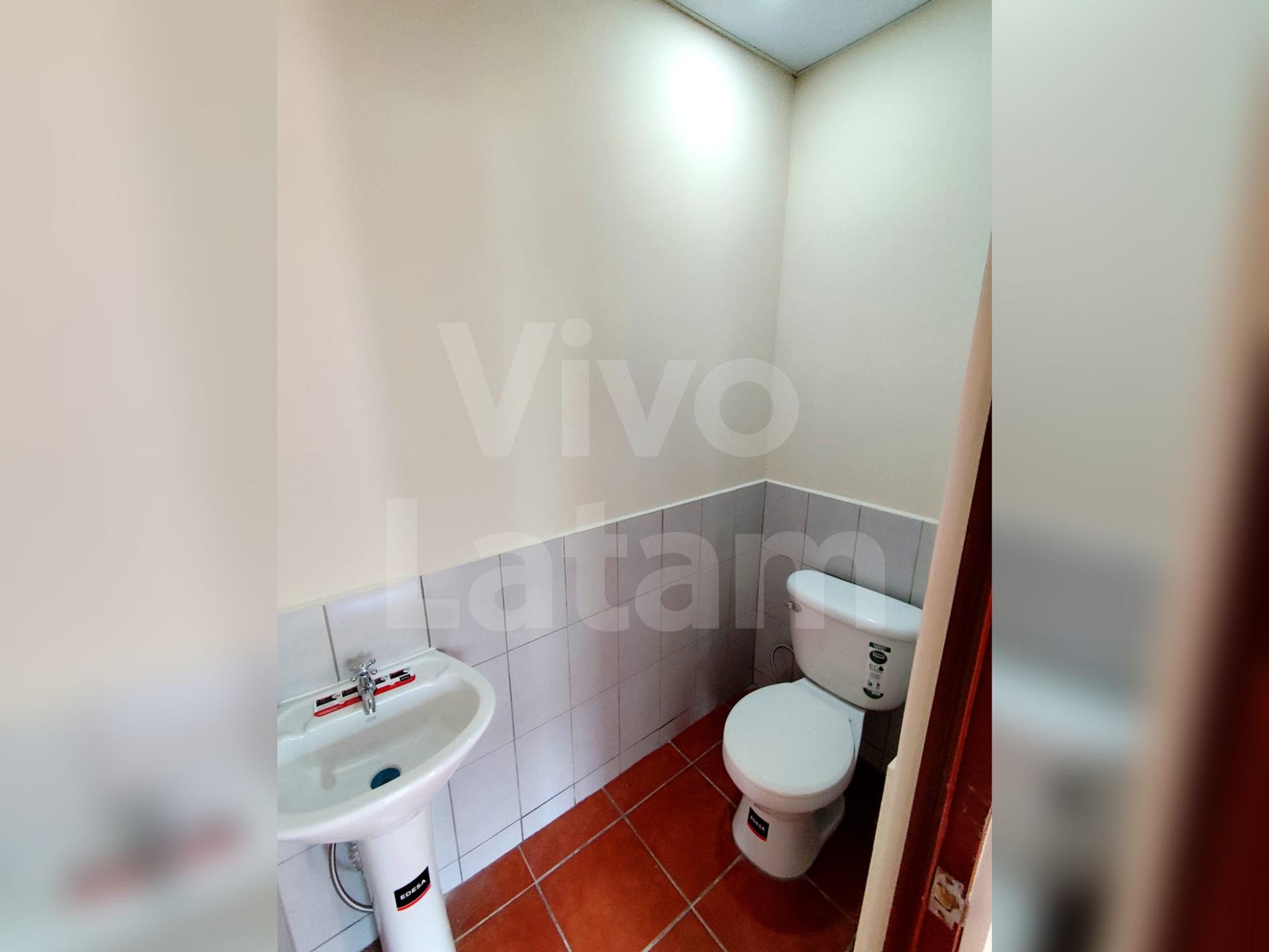 Casa en alquiler en Santa Tecla