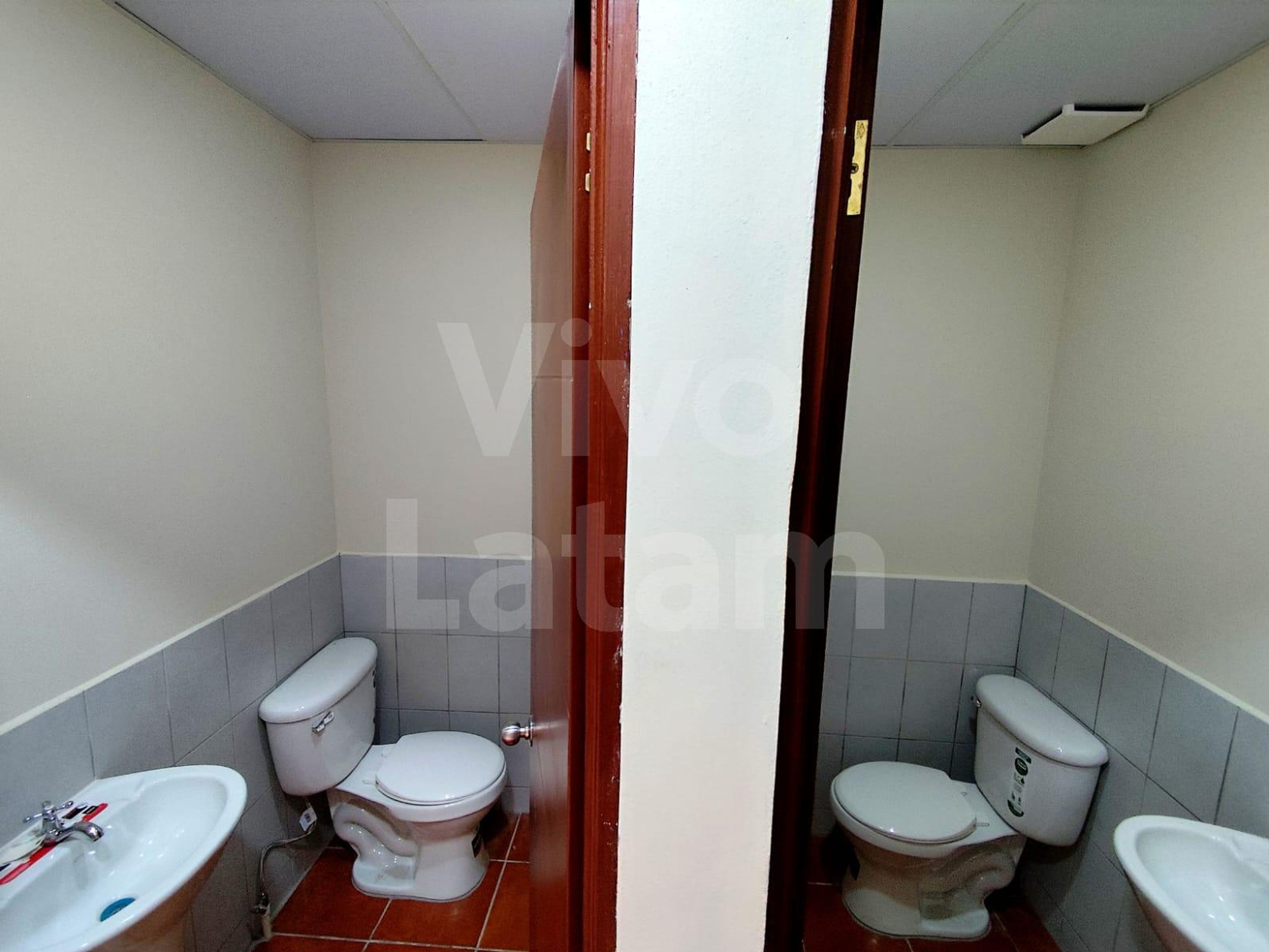 Casa en alquiler en Santa Tecla