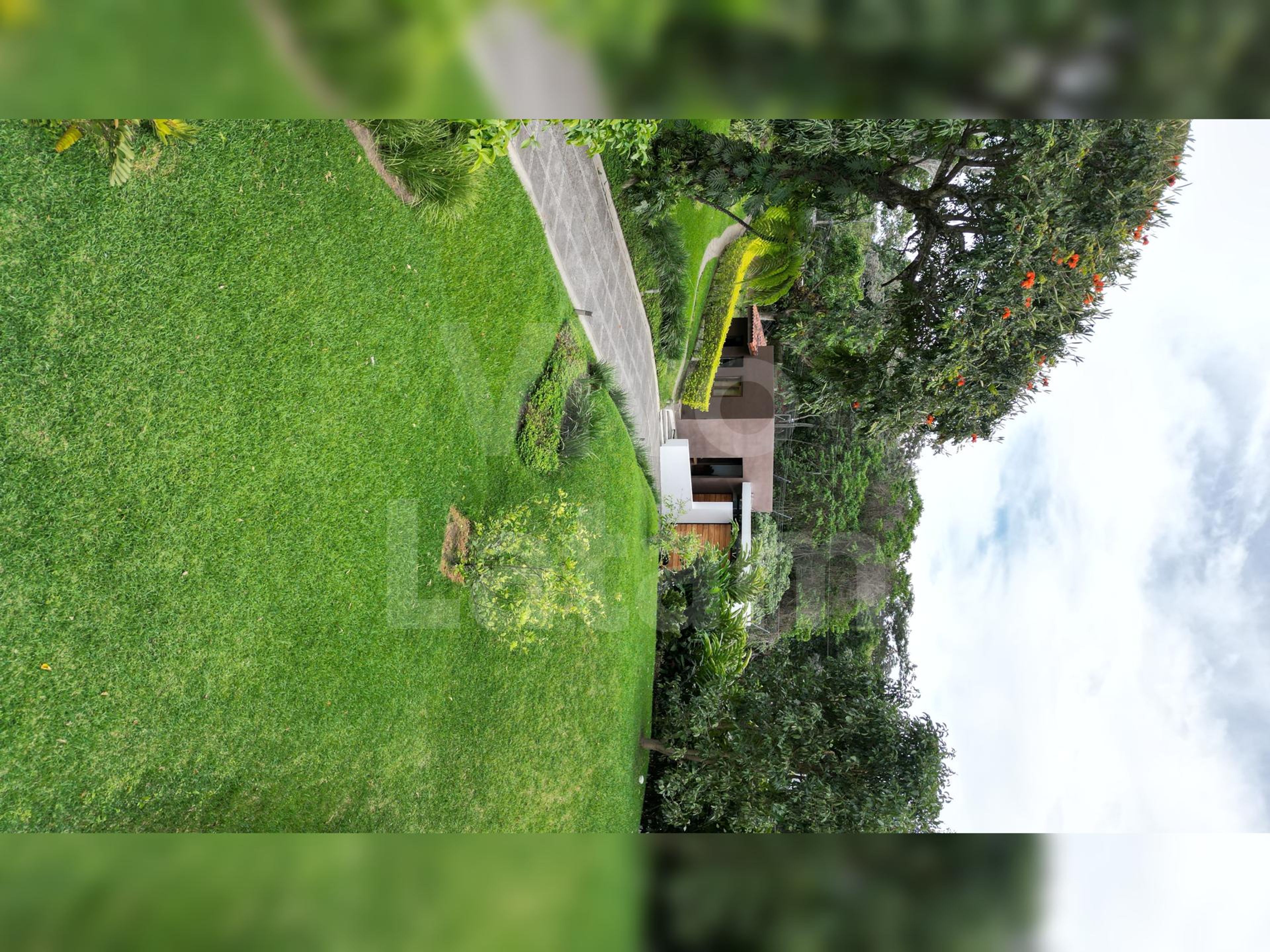 Lote en venta en Santa Tecla