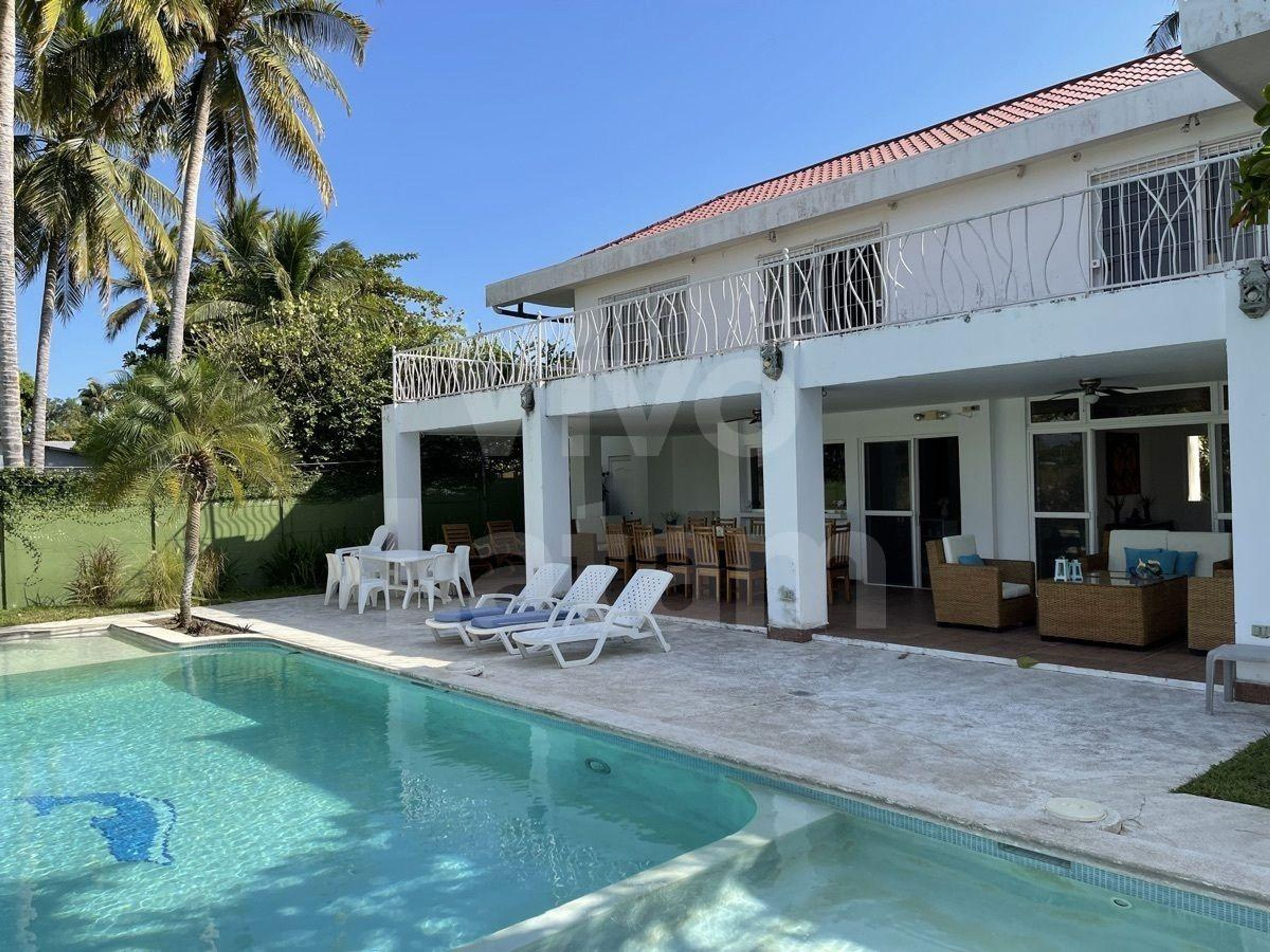Home for sale in Costa del Sol Beach