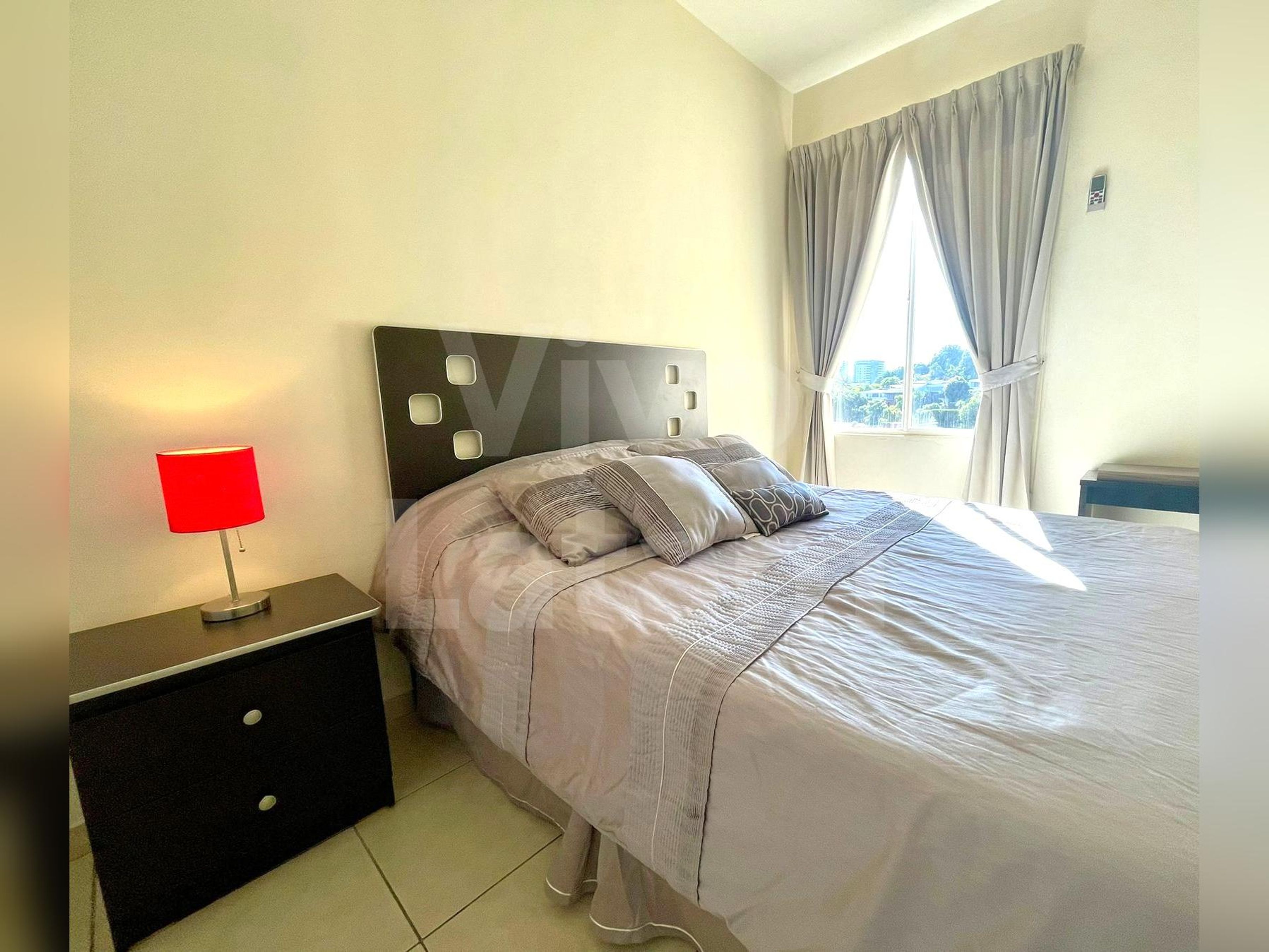 Apartamento en alquiler en Colonia Escalón