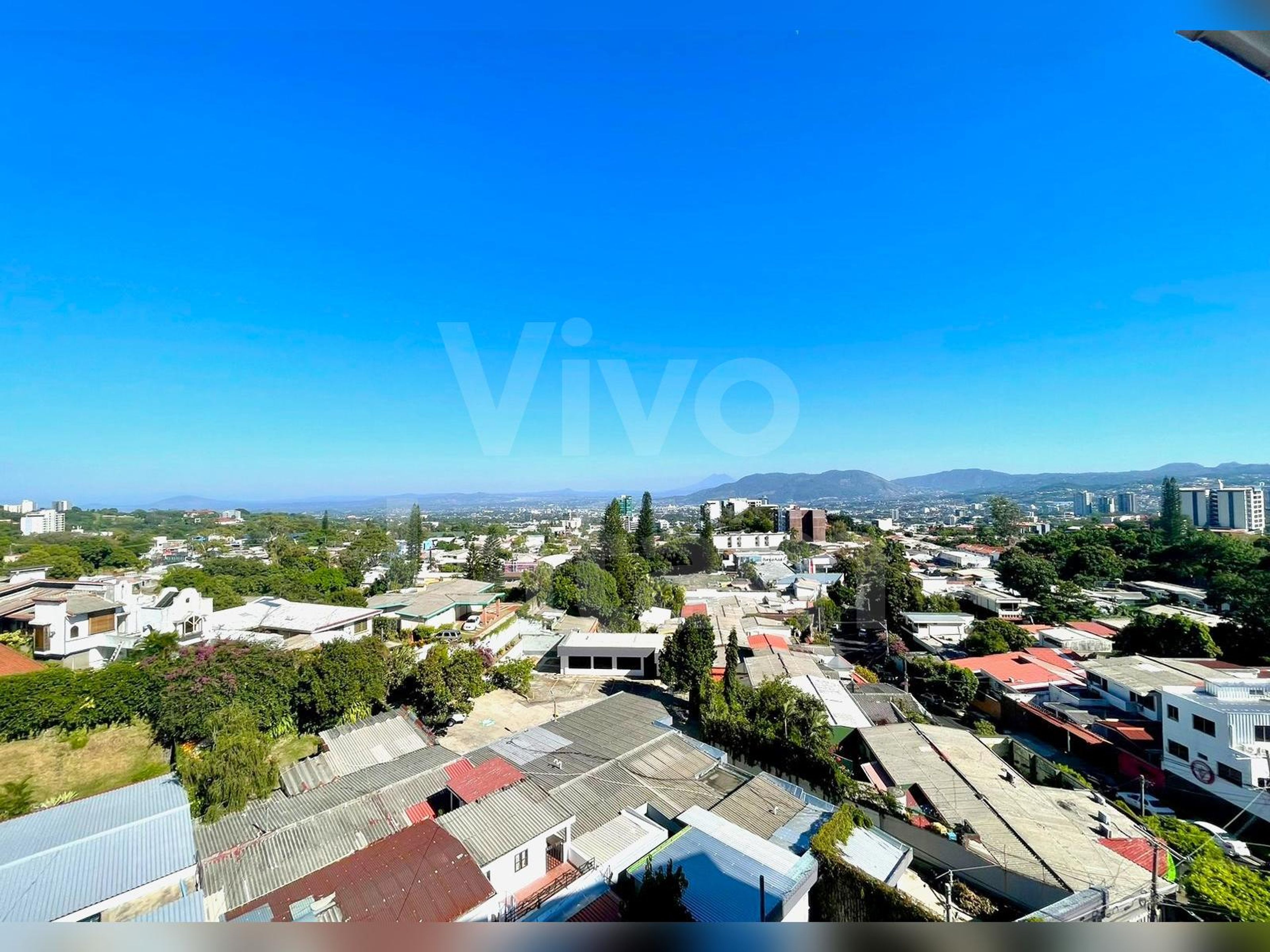 Apartamento en alquiler en Colonia Escalón