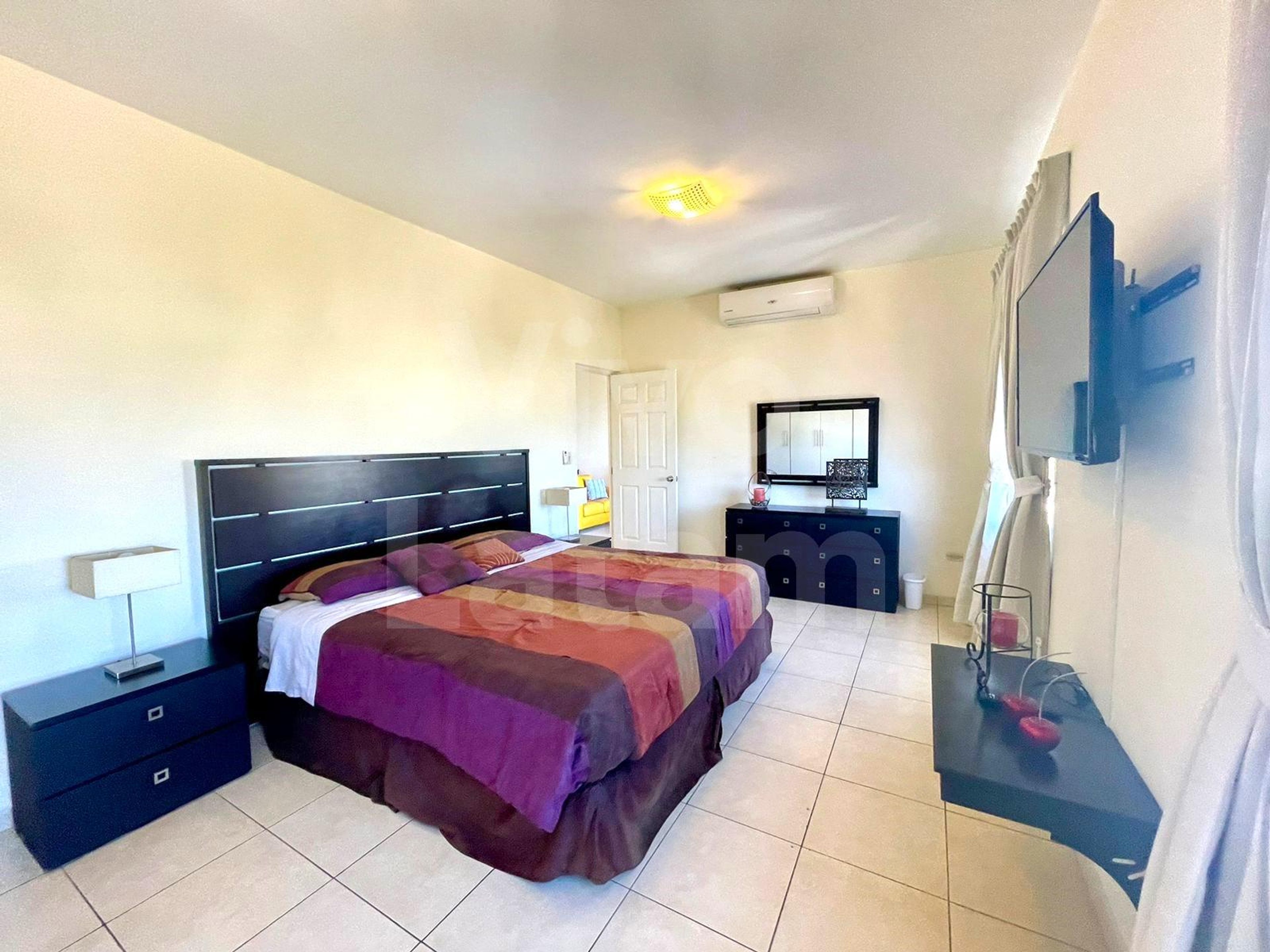 Apartamento en alquiler en Colonia Escalón