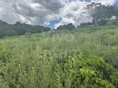 Land for sale in Comasagua