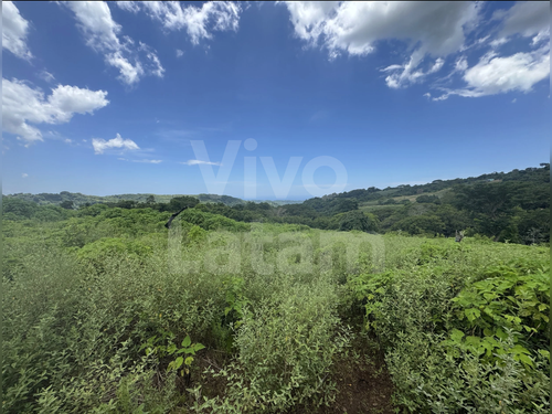 Land for sale in Comasagua